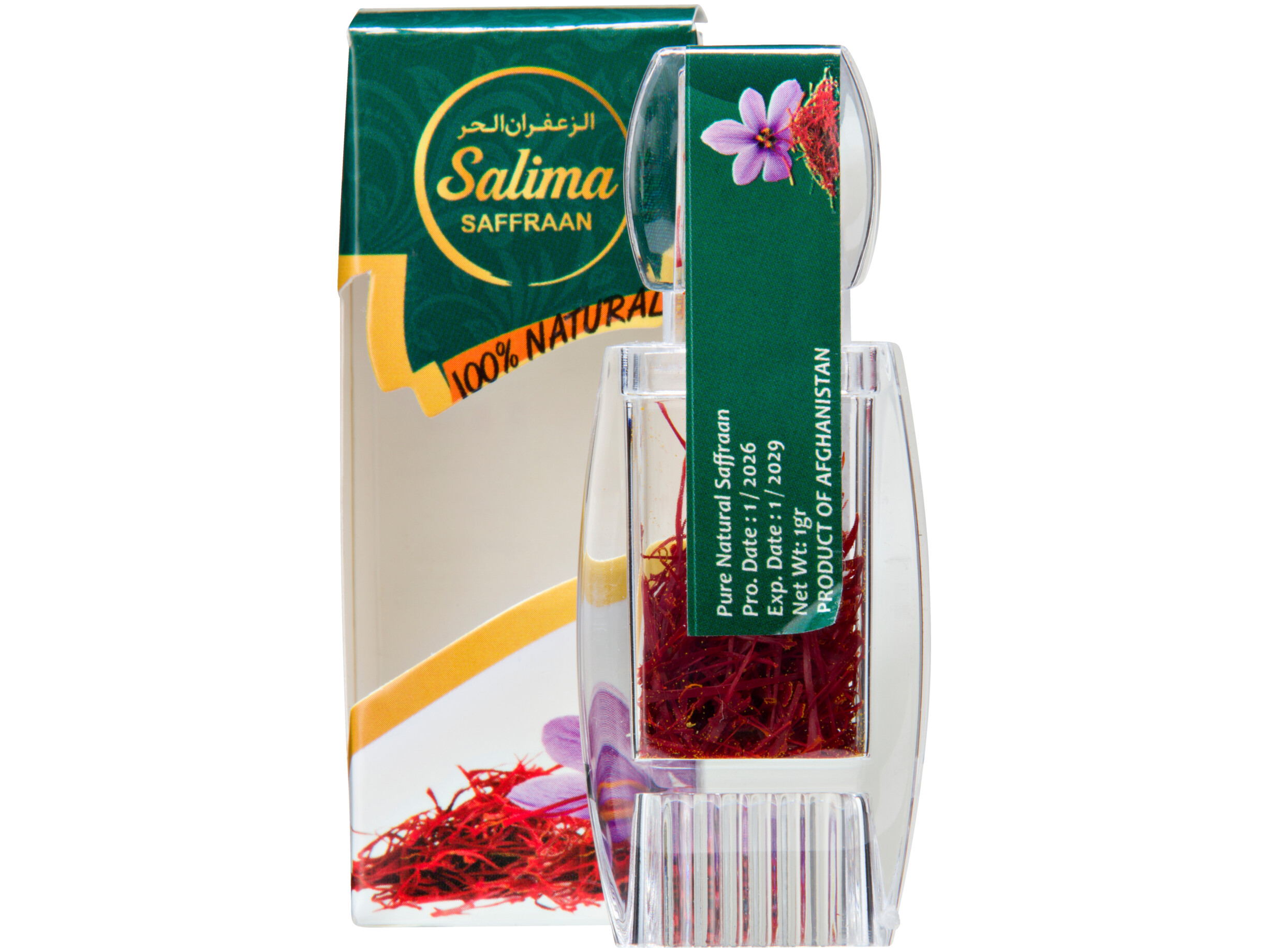 Safraan