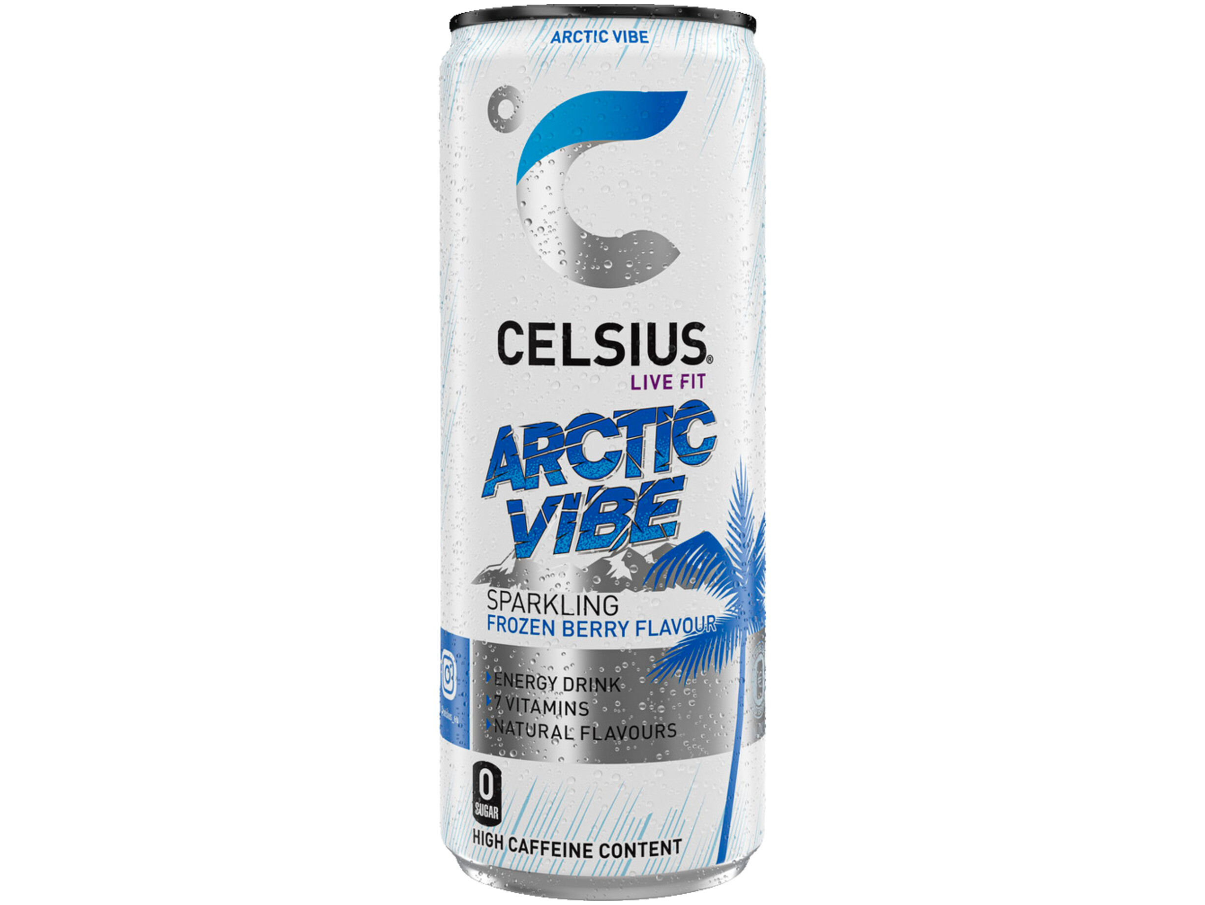 Artic vibe