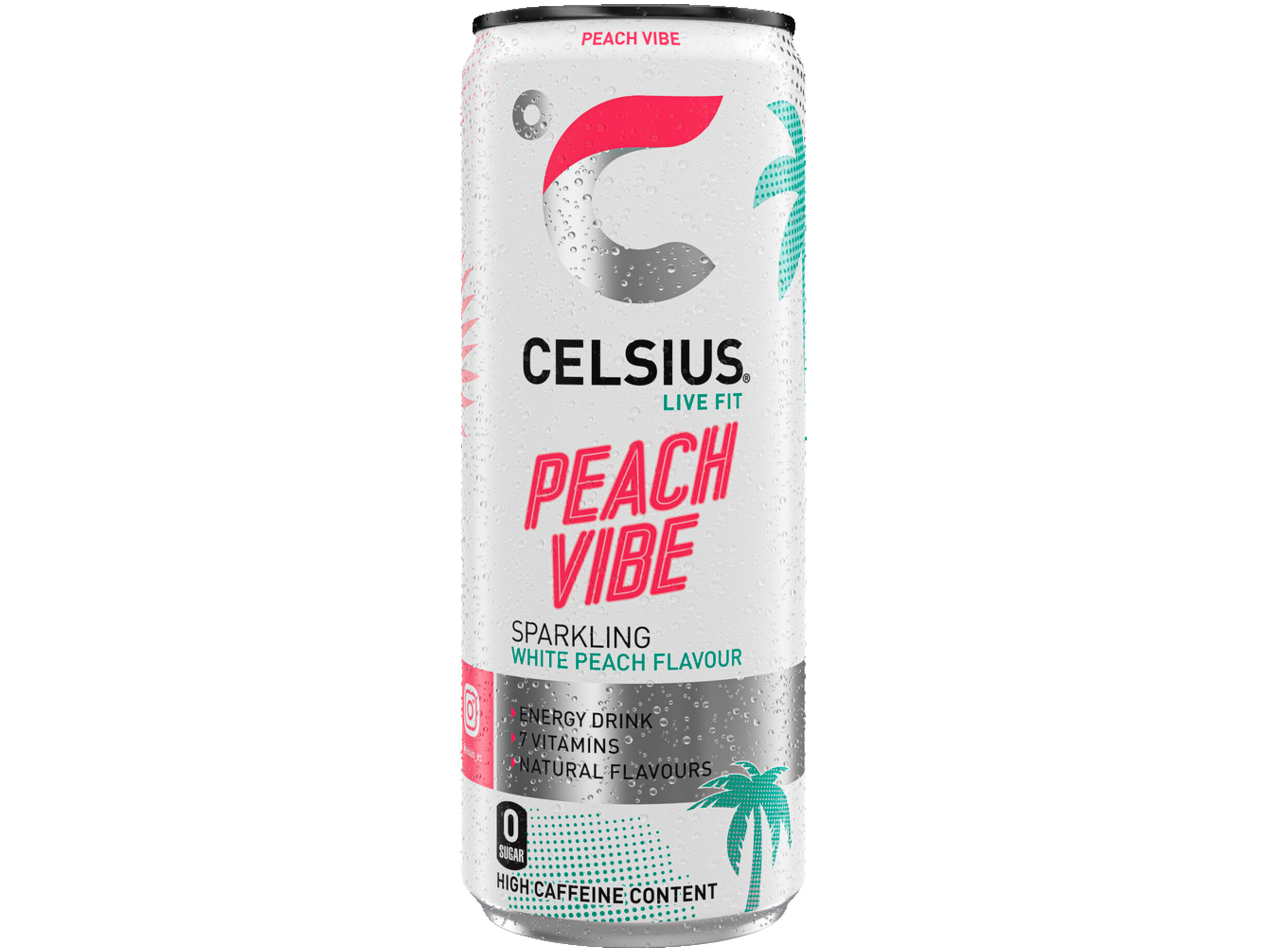 Peach vibe