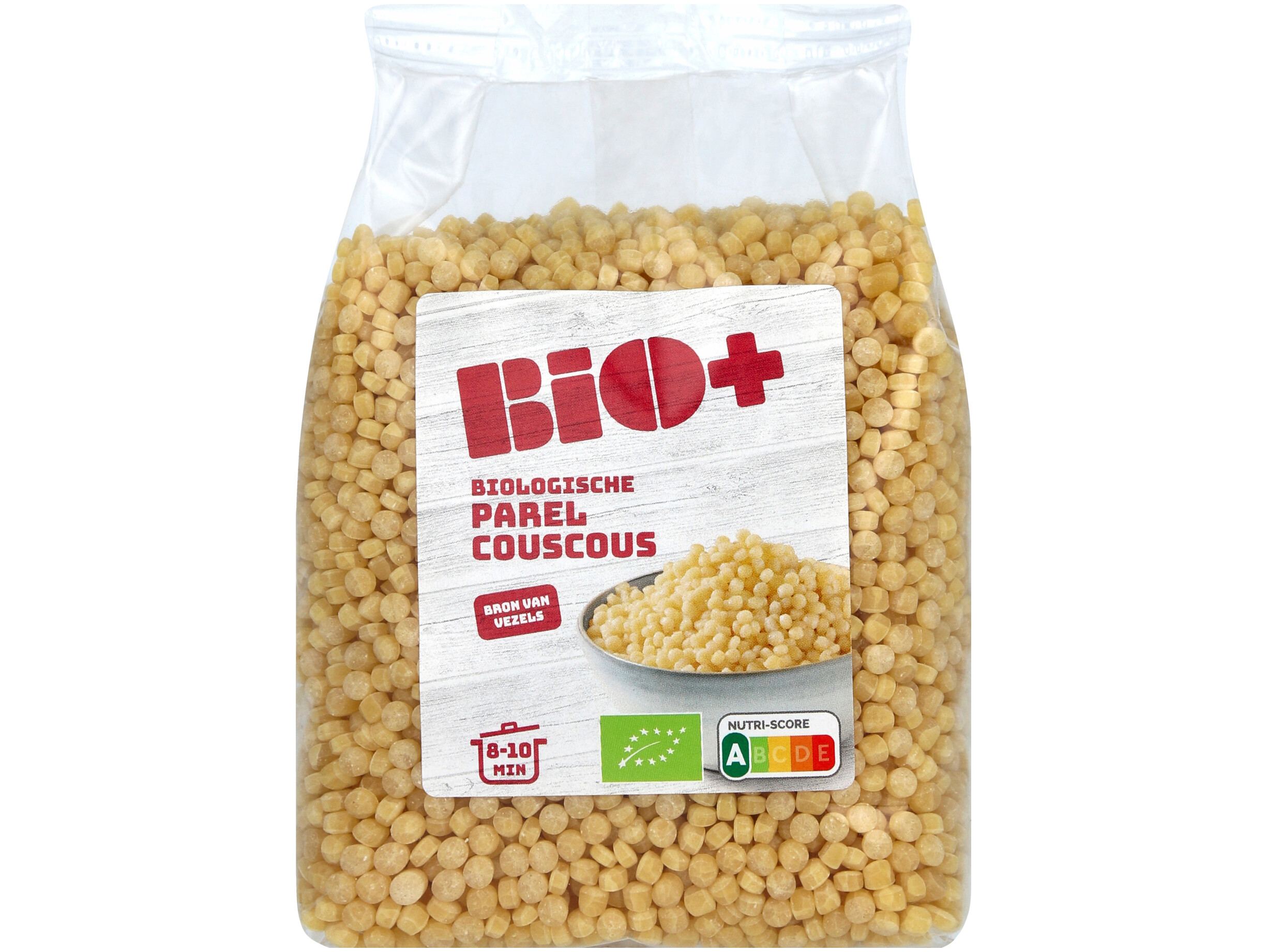 Parelcouscous