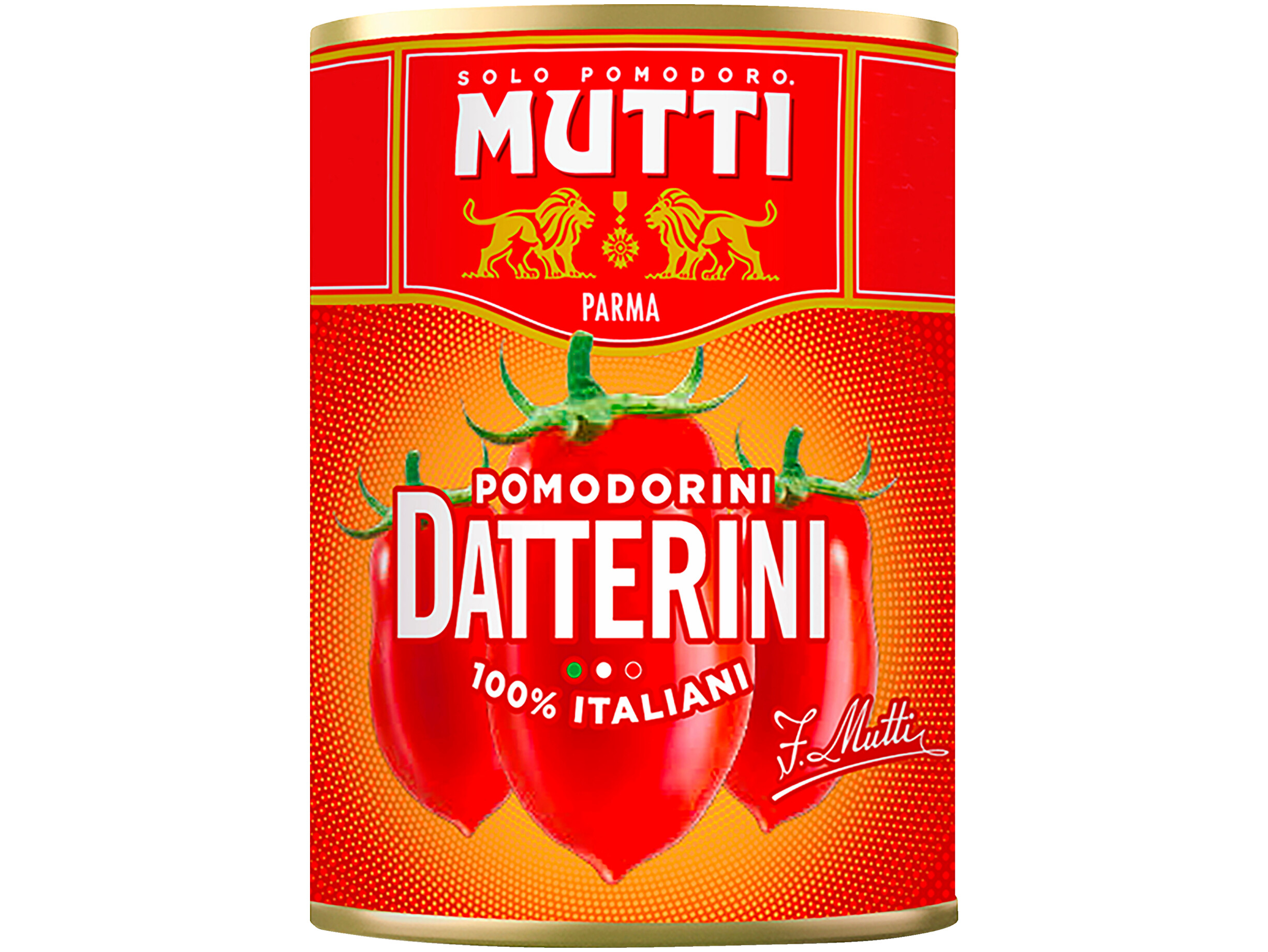 Datterini