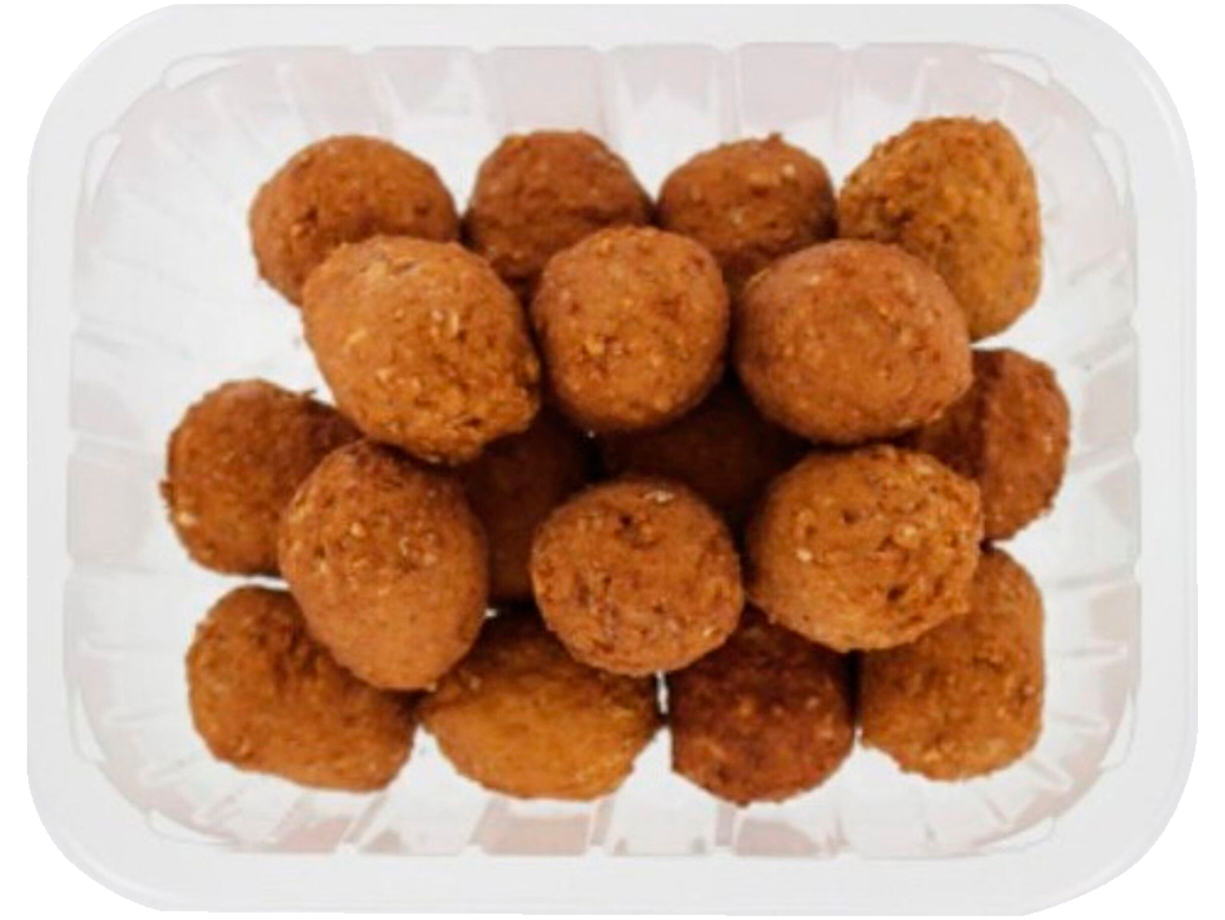 Frikandelballetjes