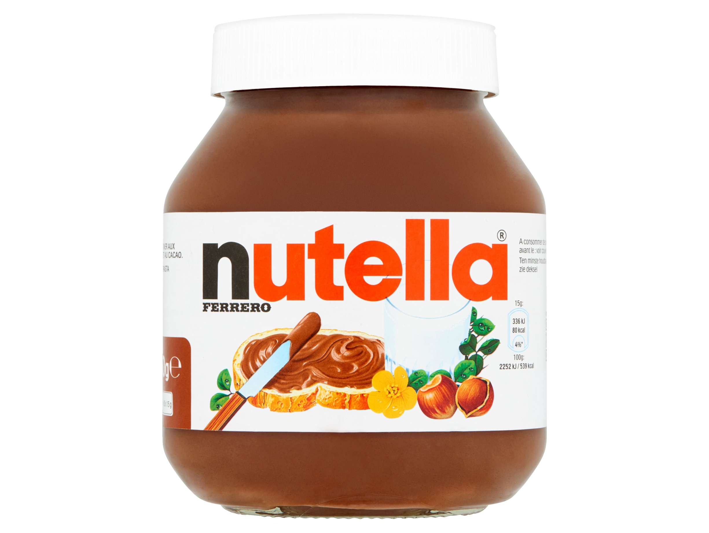 Nutella