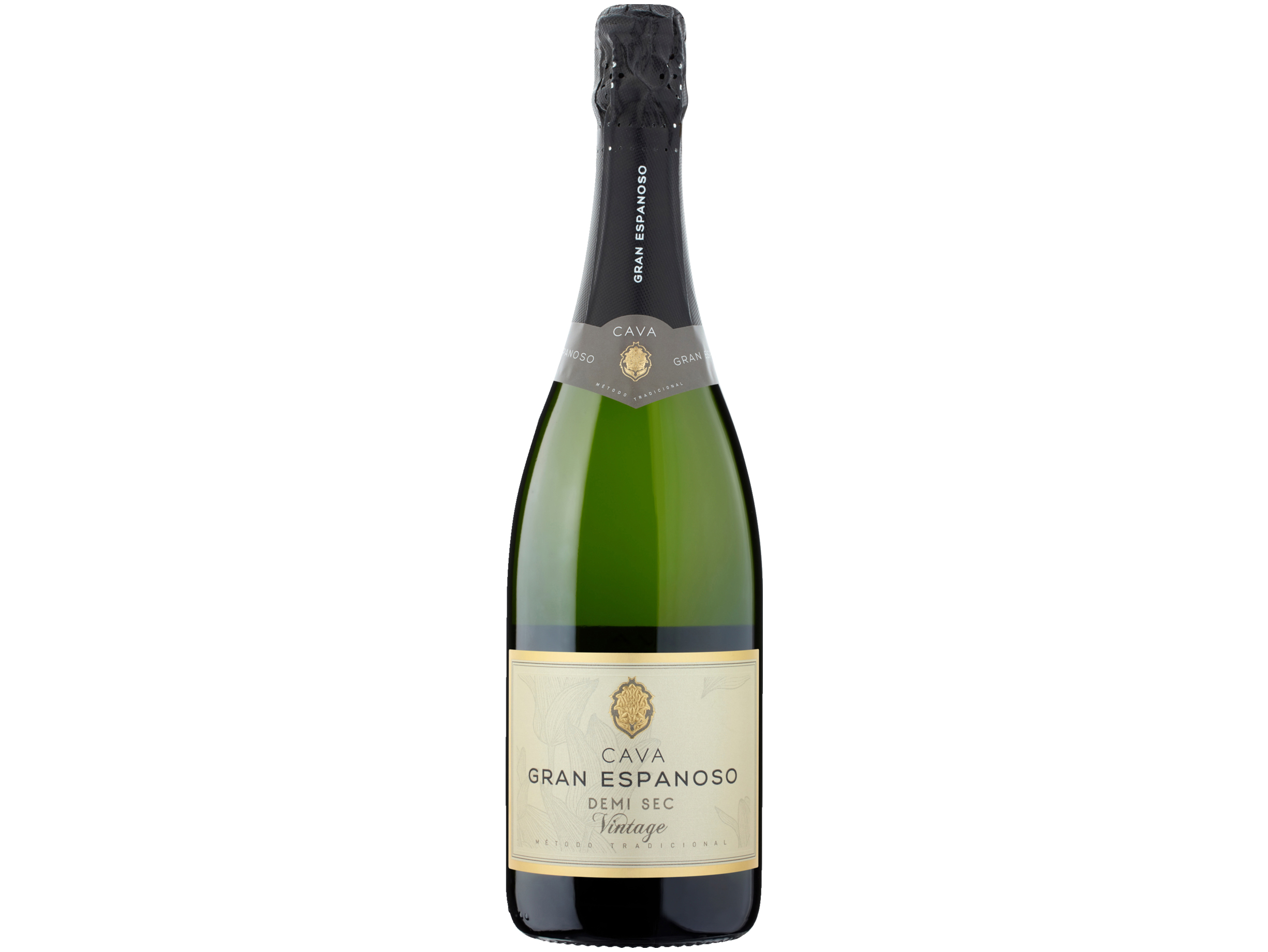 Cava demi-sec
