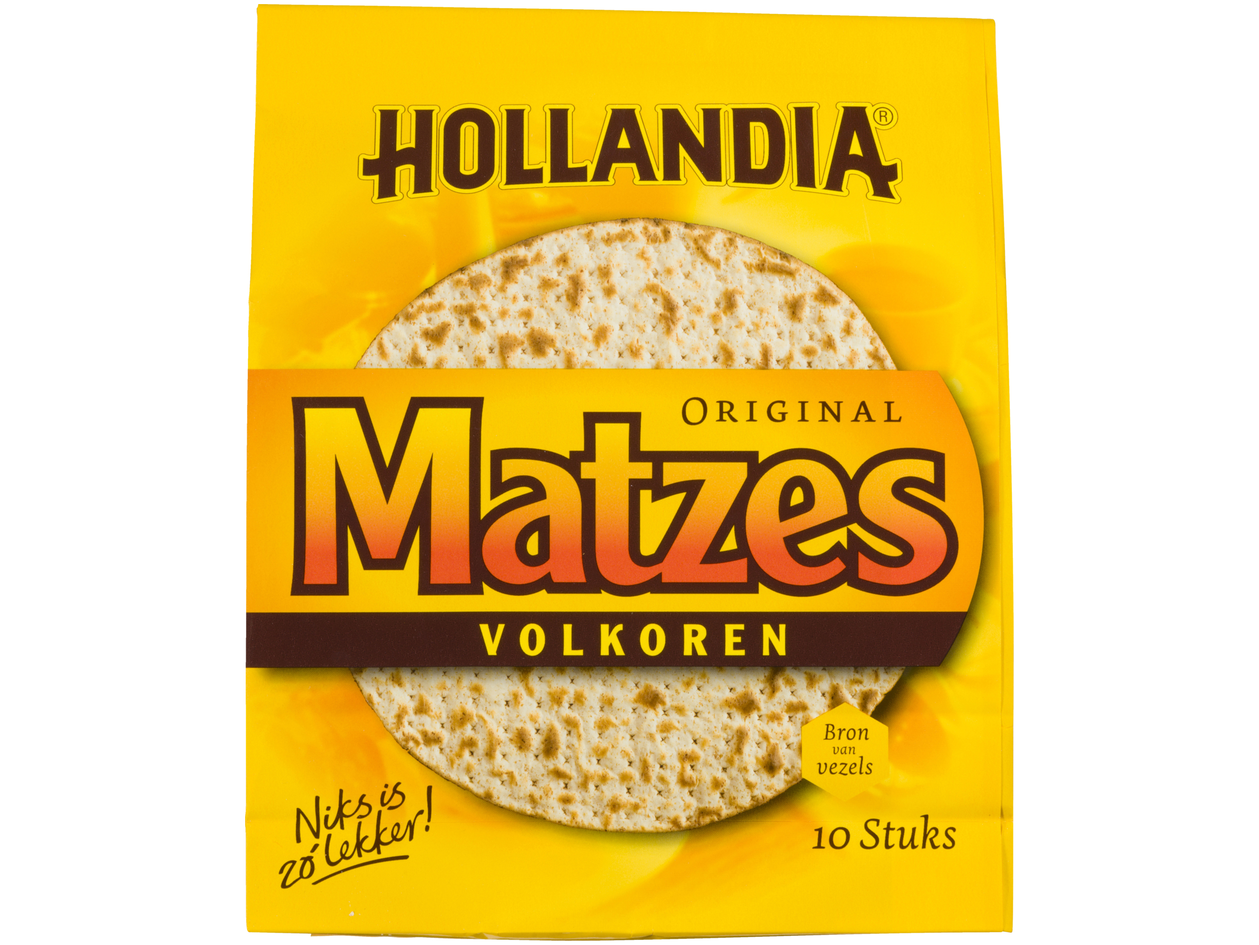 Ronde matzes volkoren