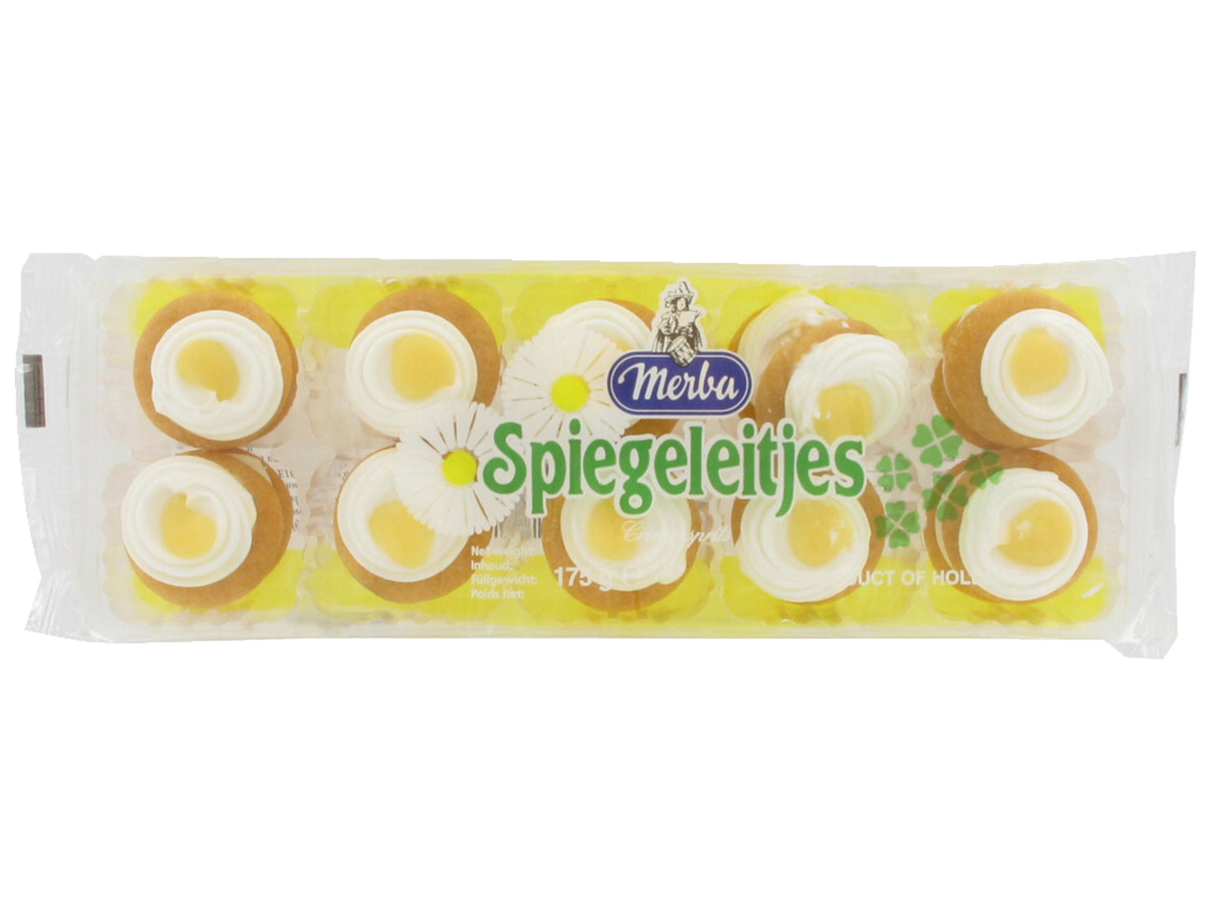 Spiegeleitjes