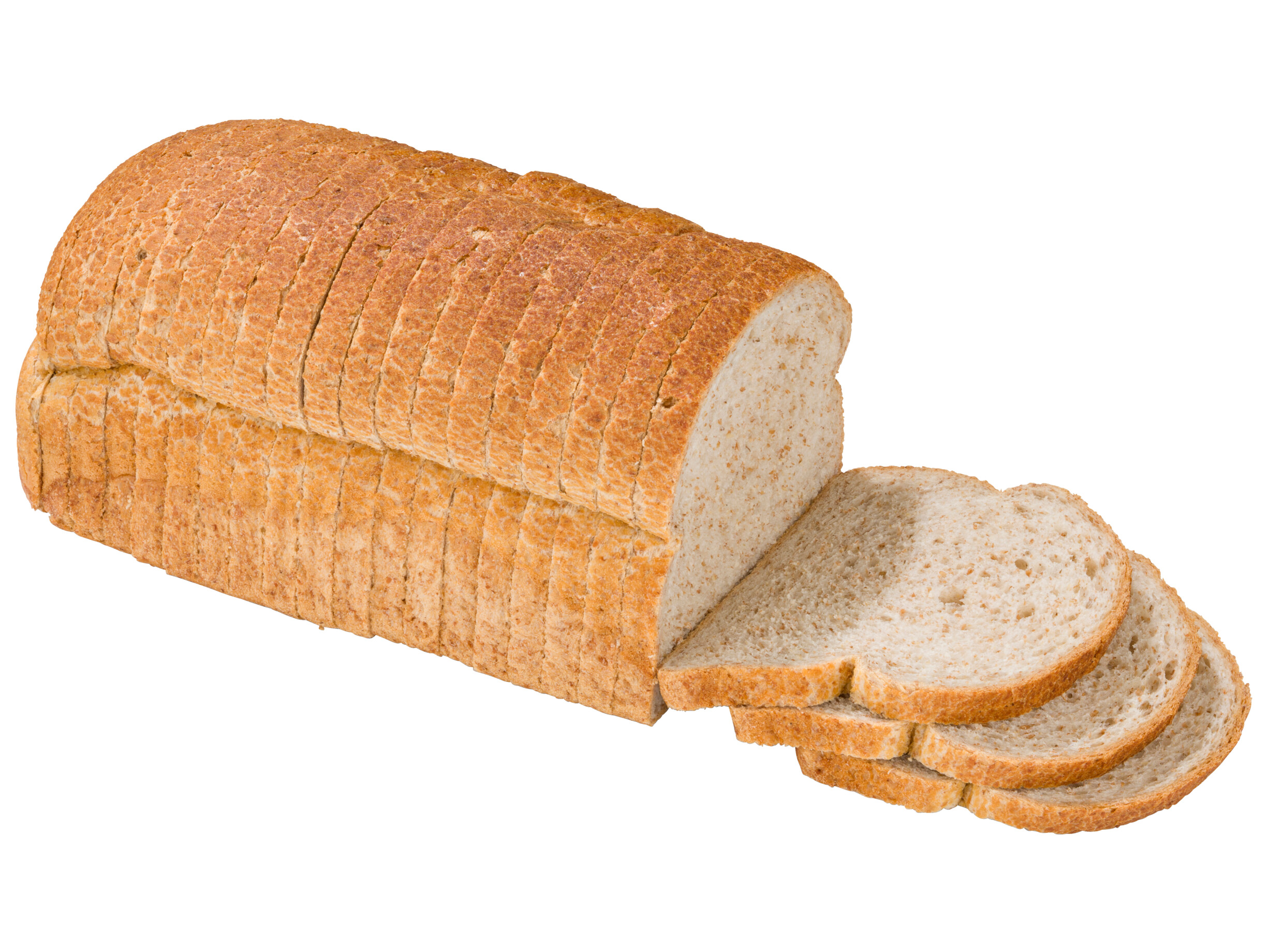 Tijger bruin