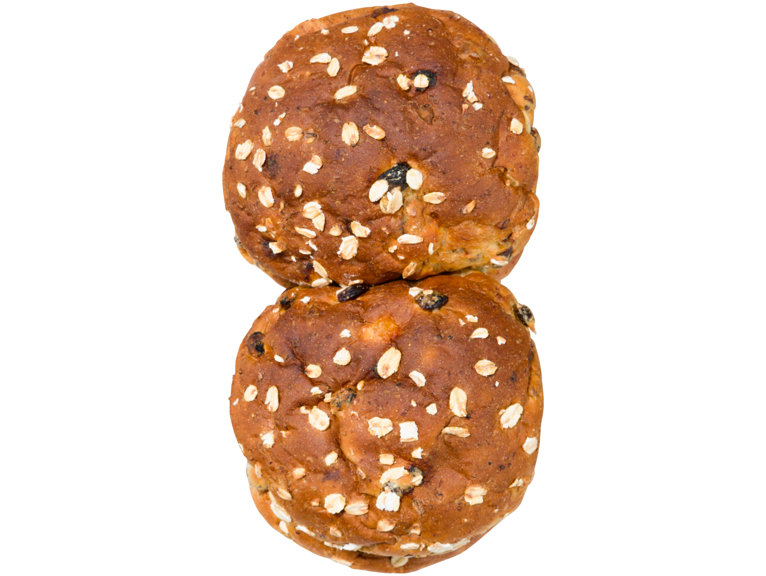 Reuzenmueslibollen