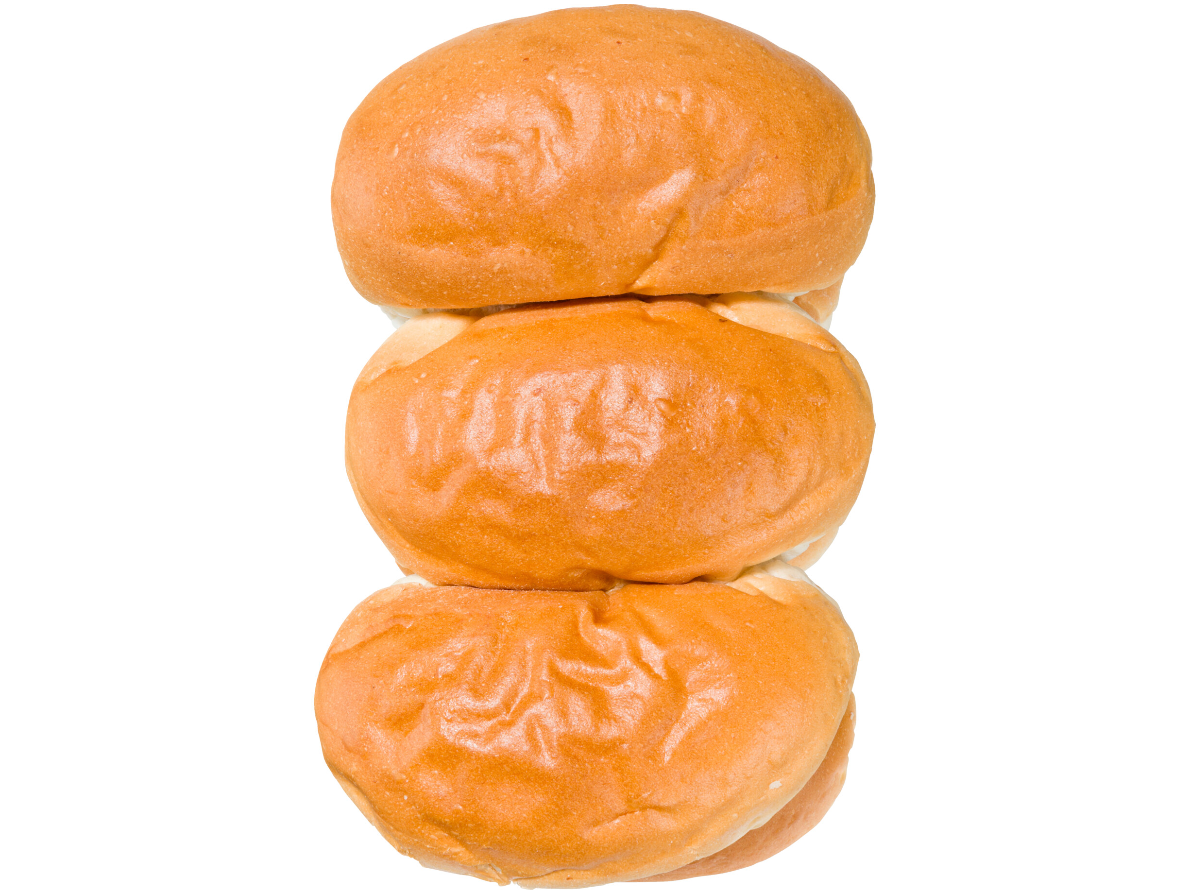 Witte puntjes