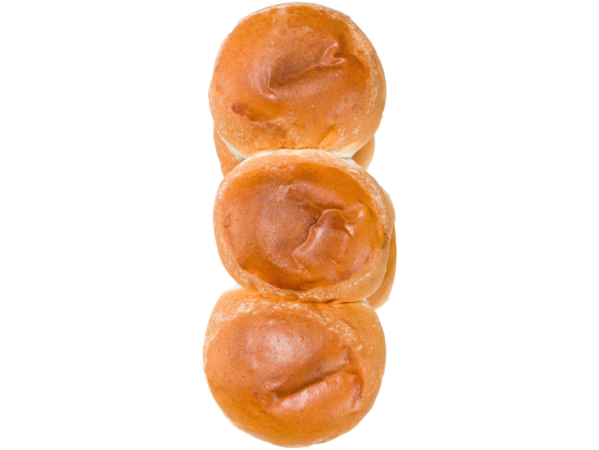 Witte bollen
