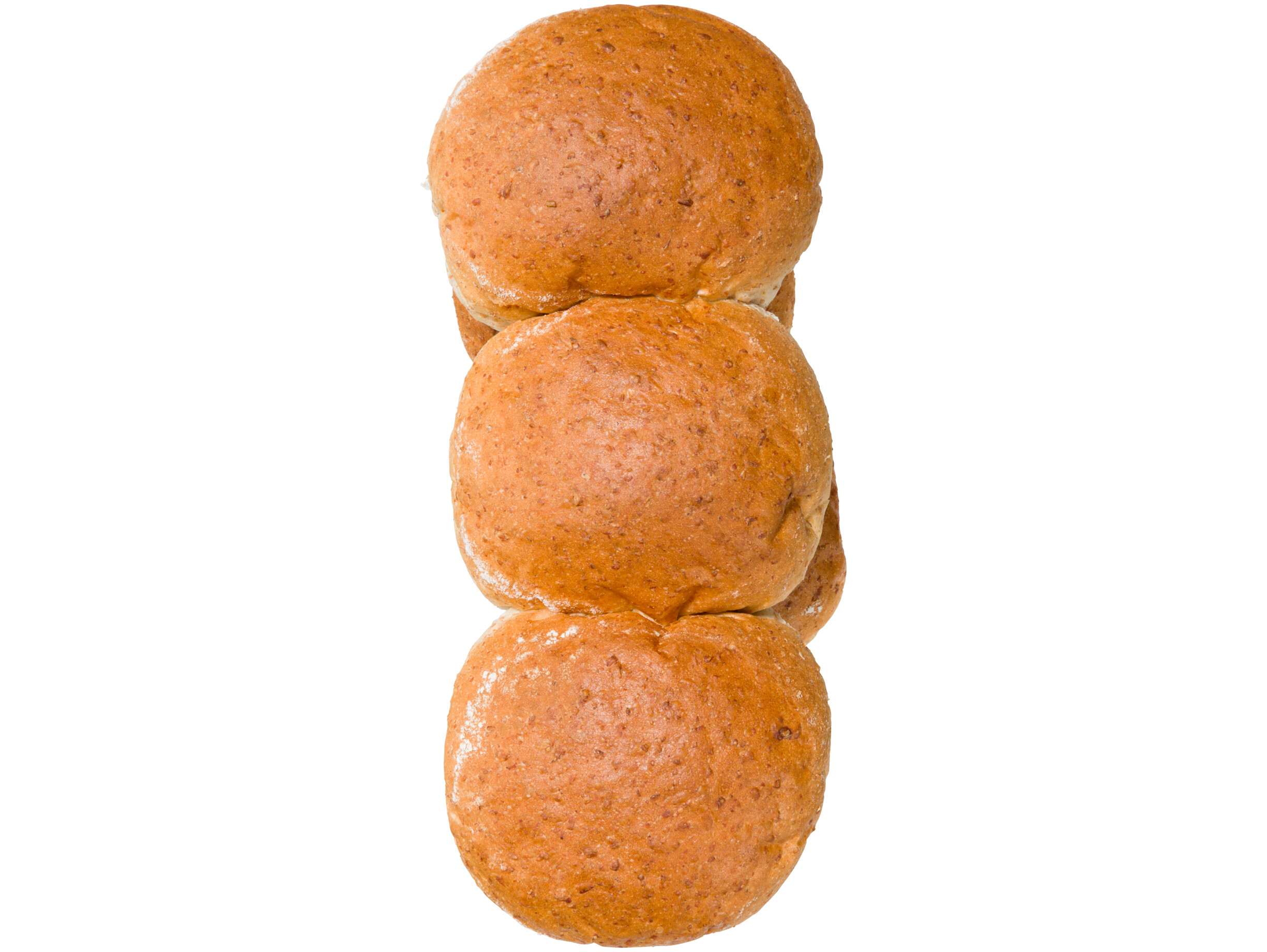 Bruine bollen