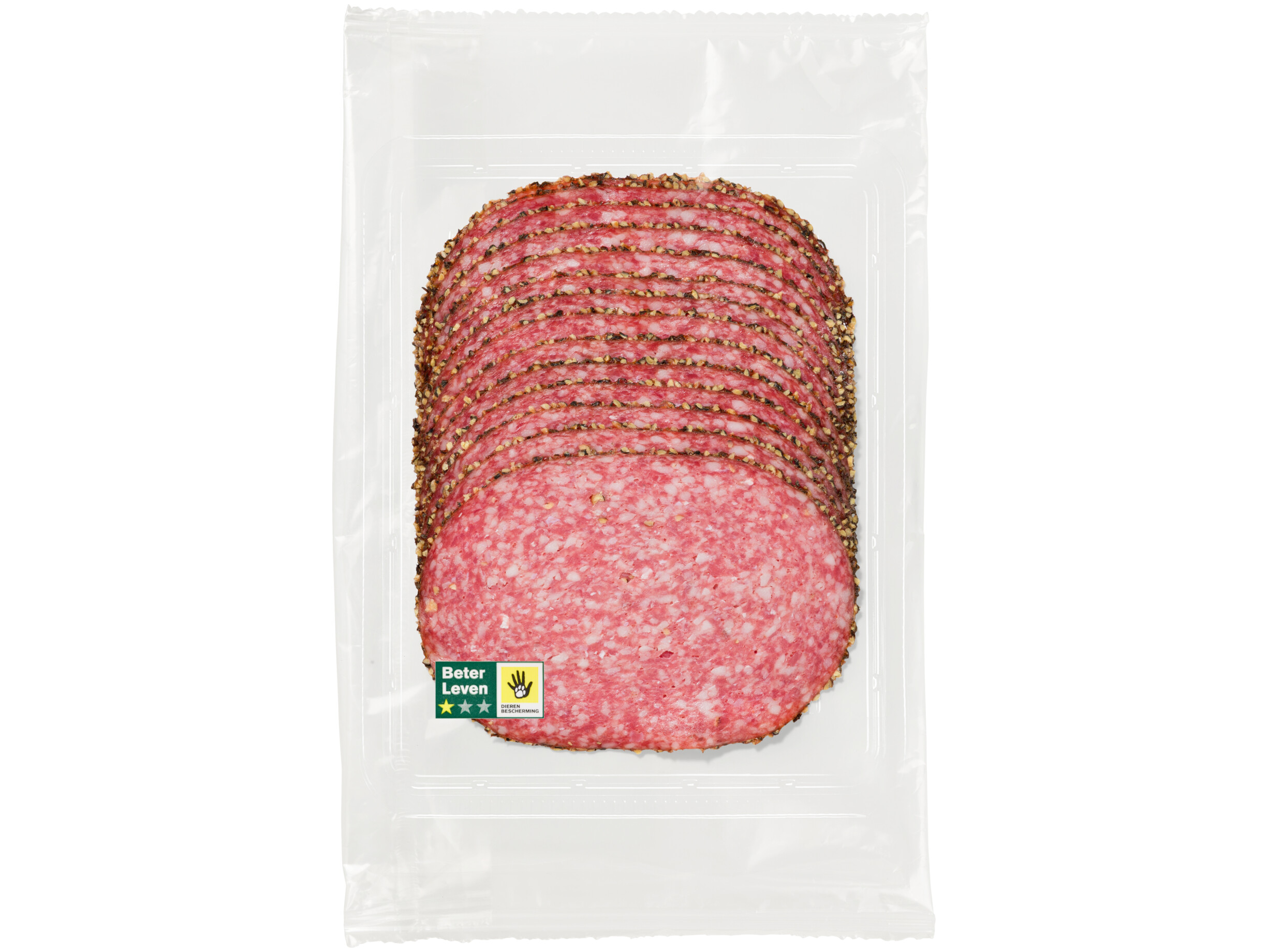 Pepercervelaat