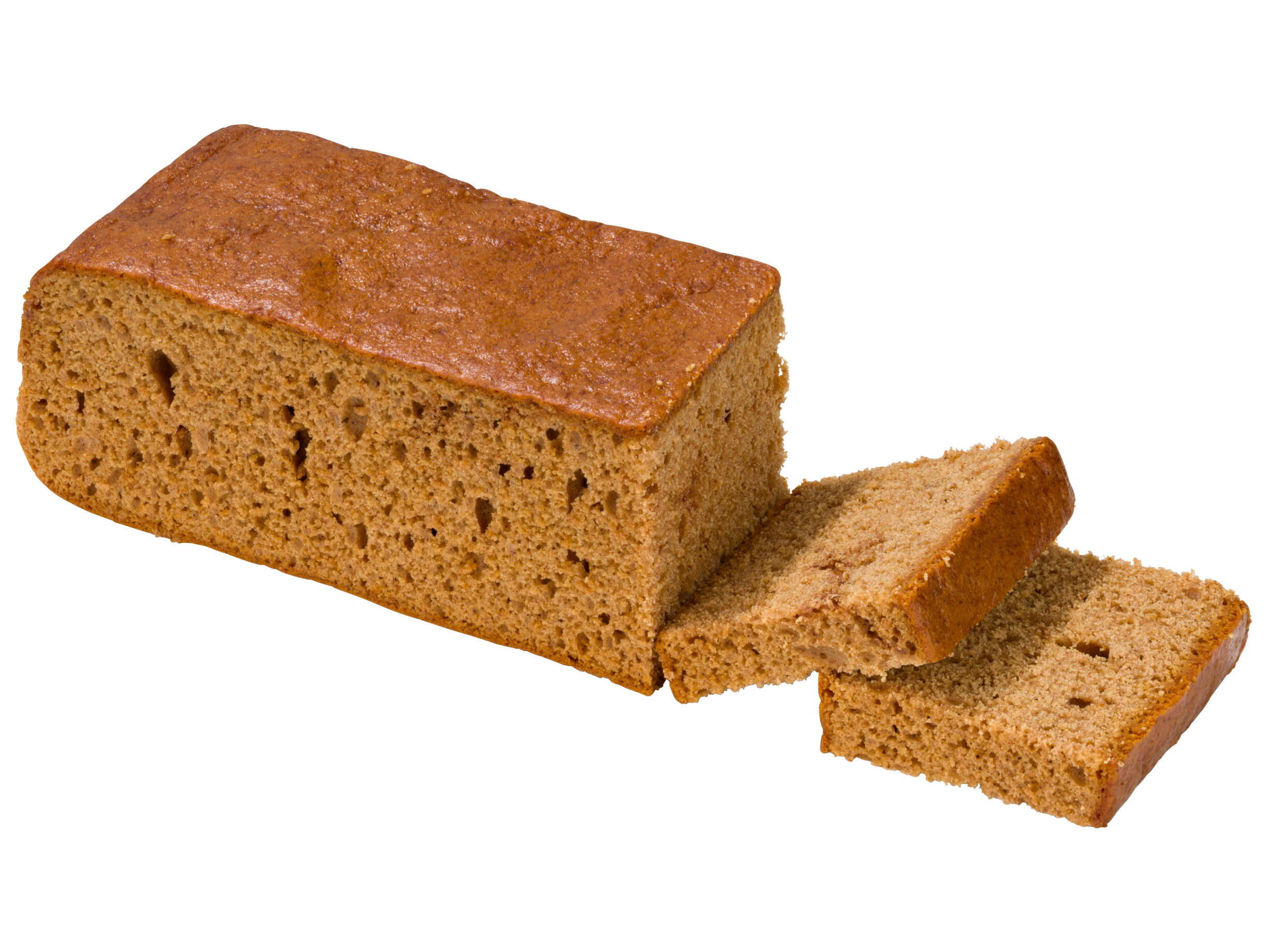 Verse ontbijtkoek