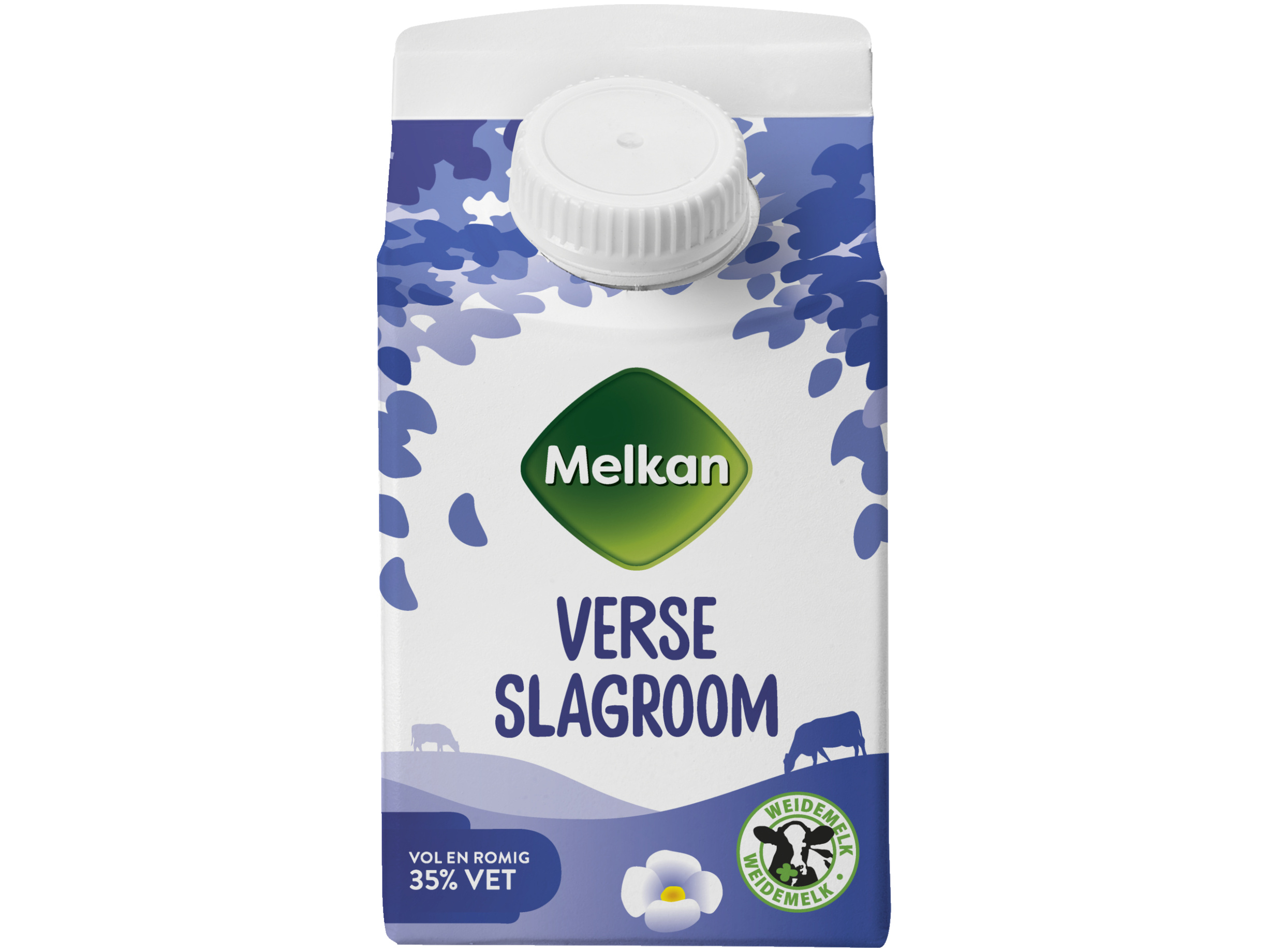 Verse slagroom