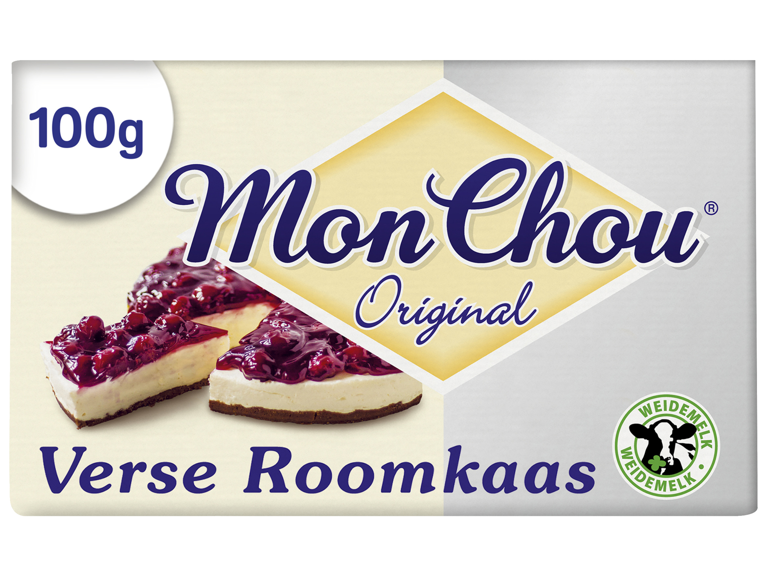Verse Roomkaas