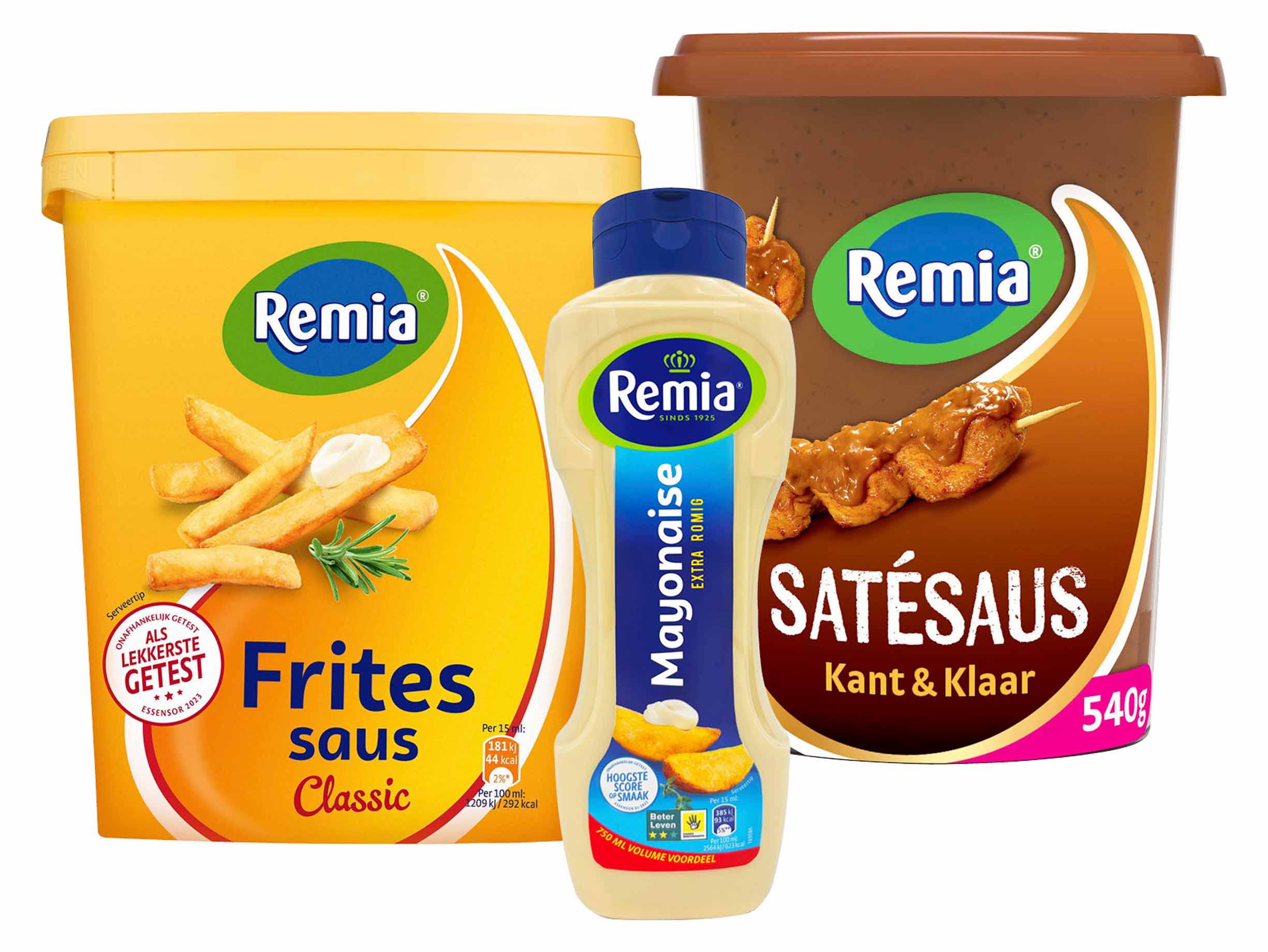 Korting Gouda s Glorie of Remia