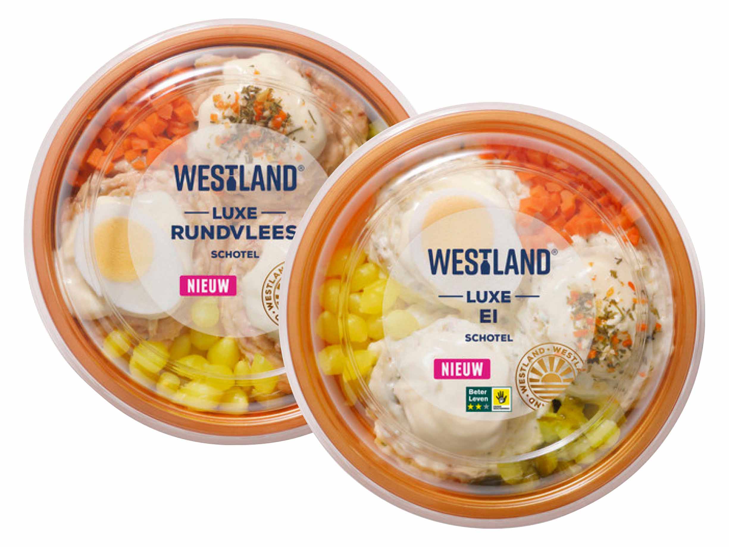 Korting Westland luxe schotels