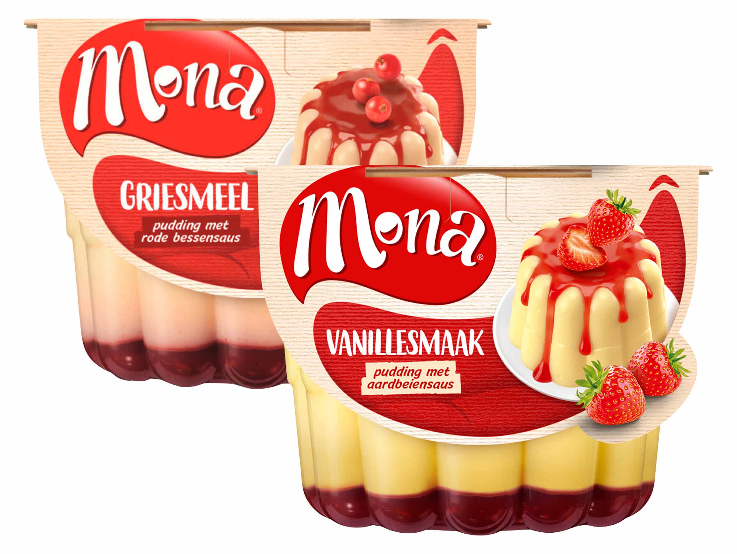Korting Mona