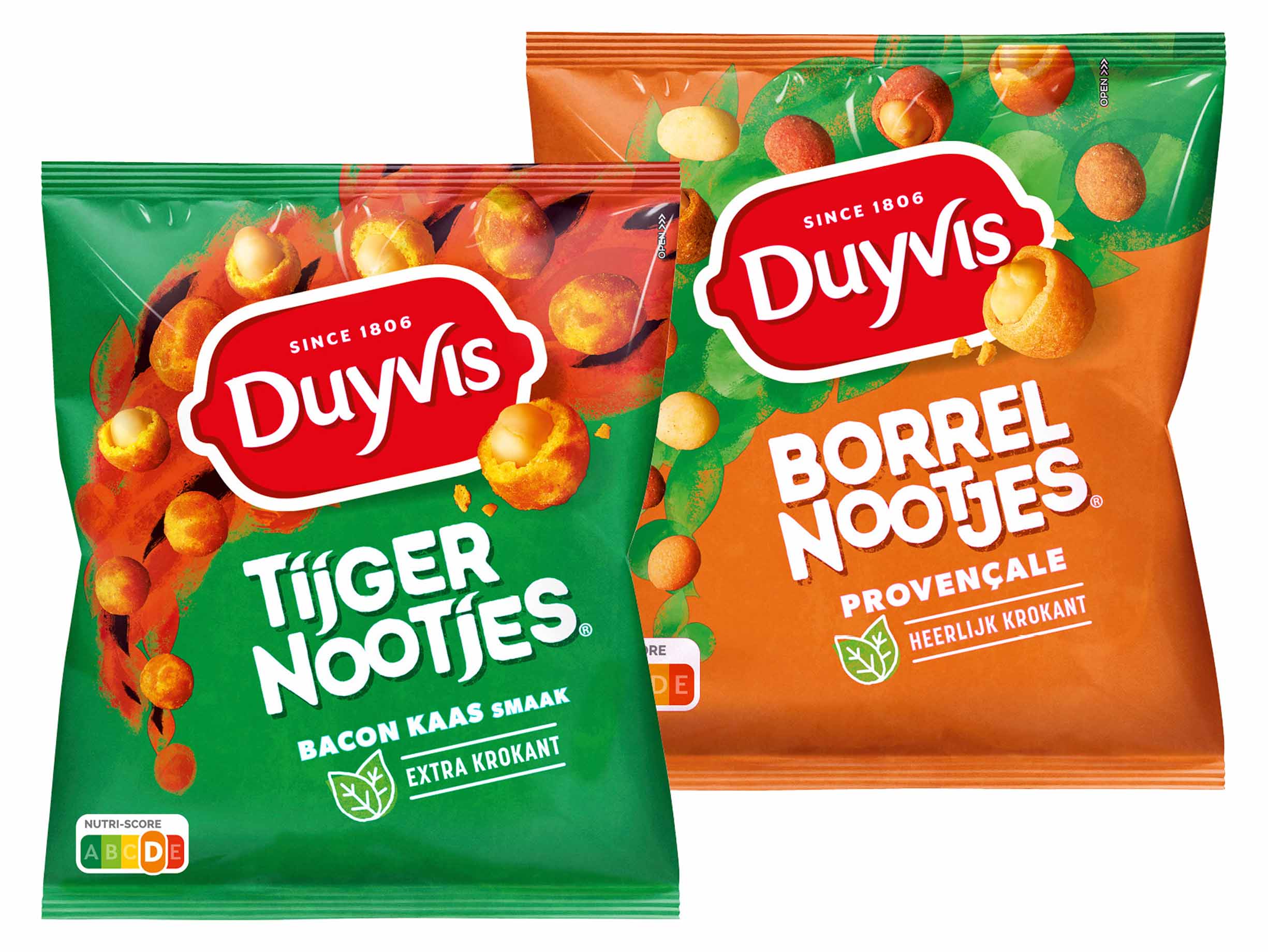 Korting Duyvis