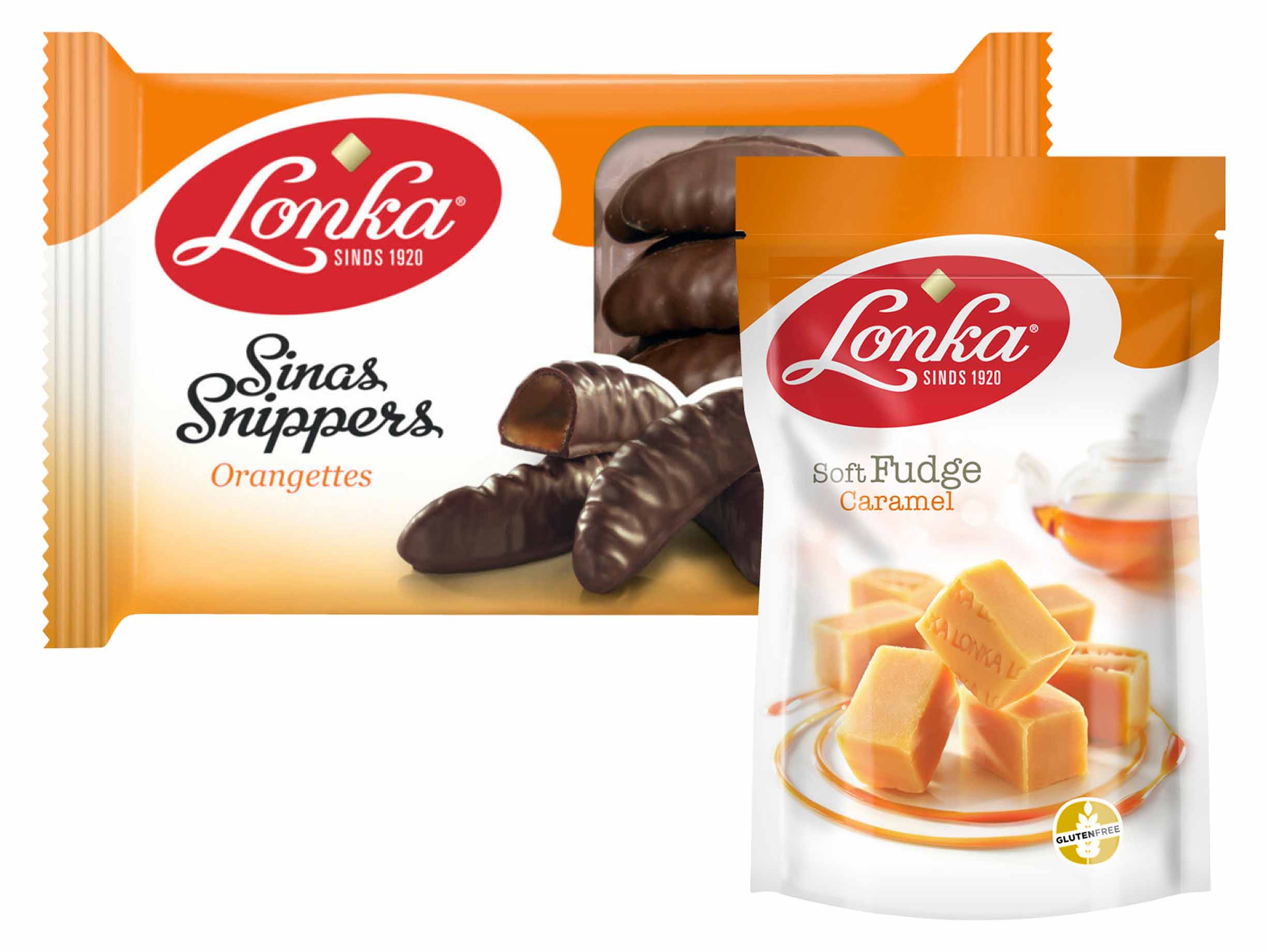 Korting Lonka