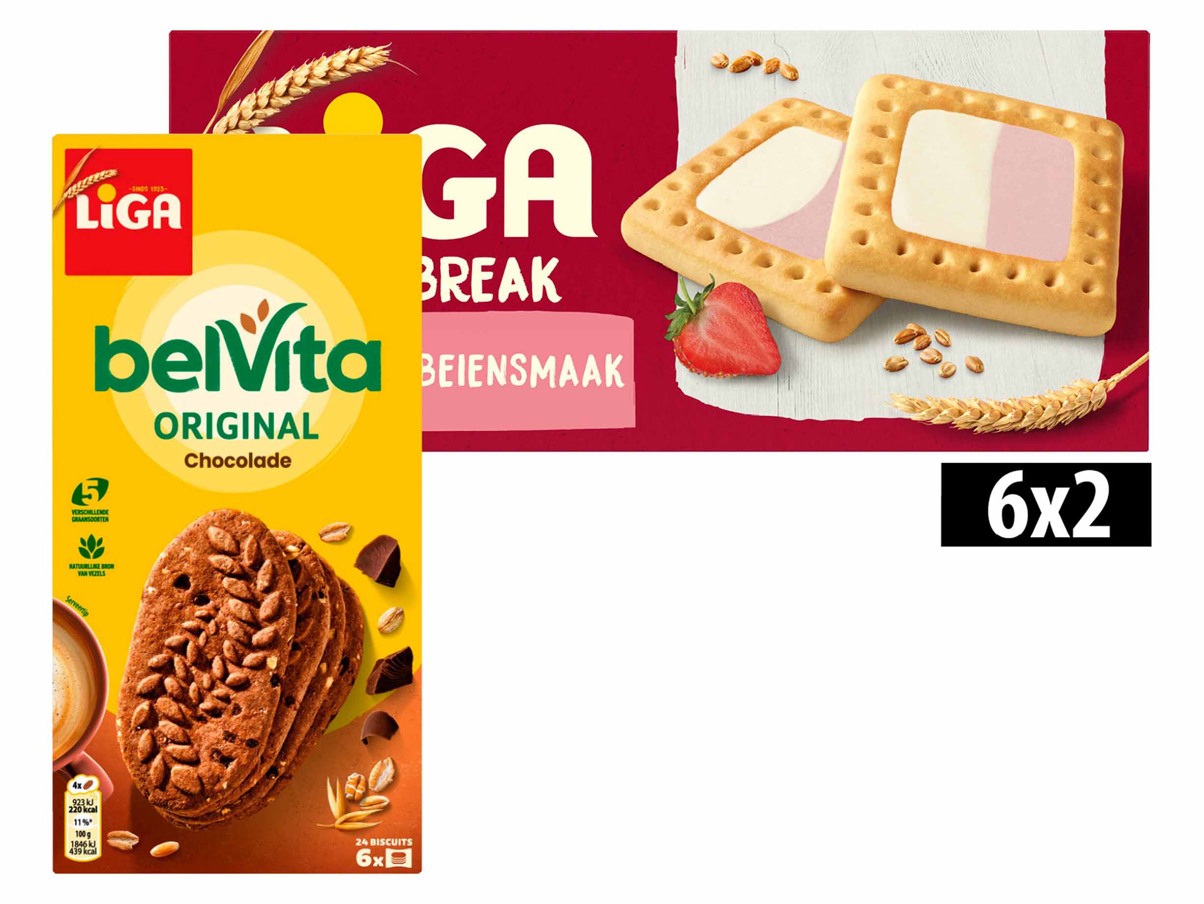 Liga of Belvita