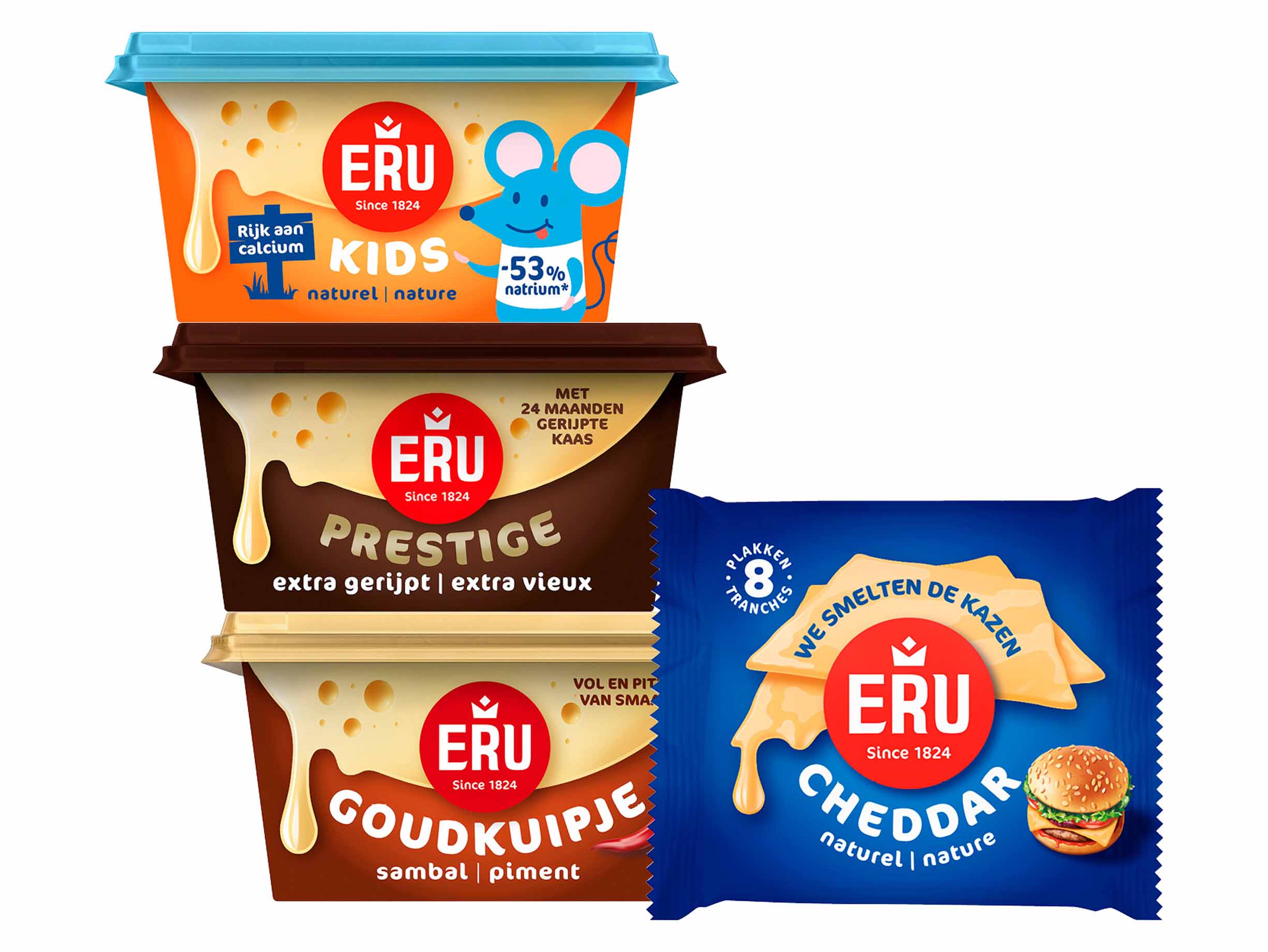 Korting Eru