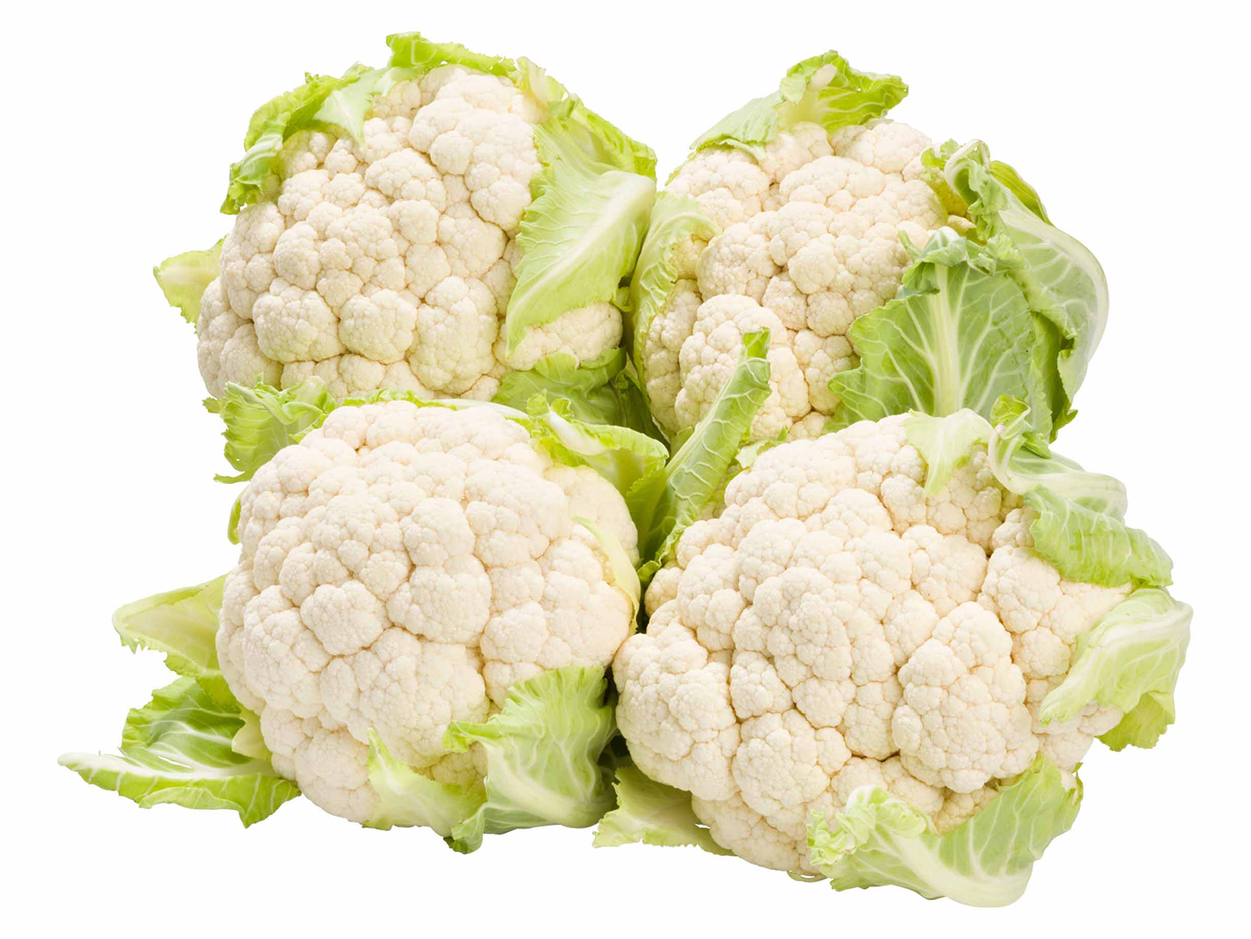 Korting bloemkool