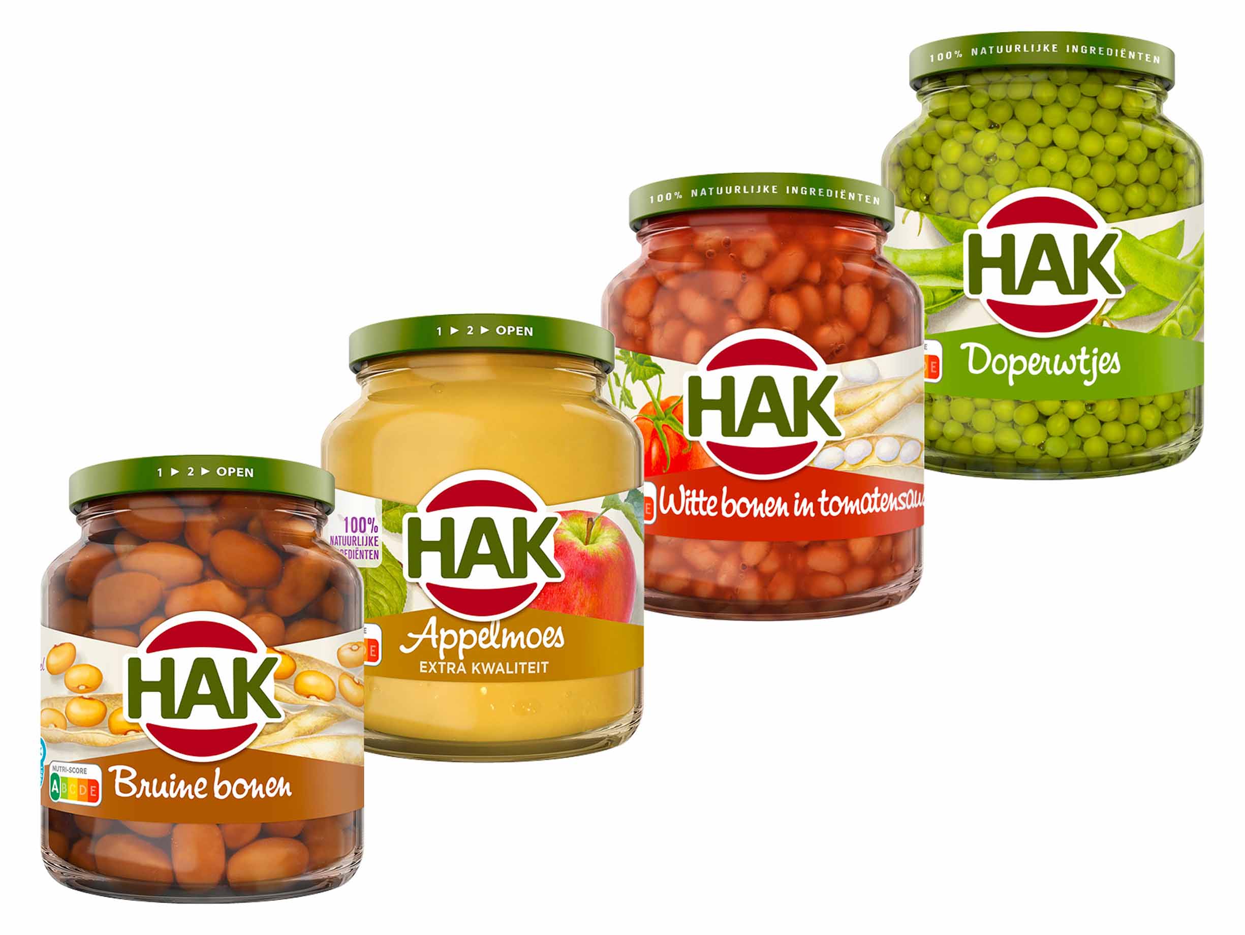 1+1 gratis Hak