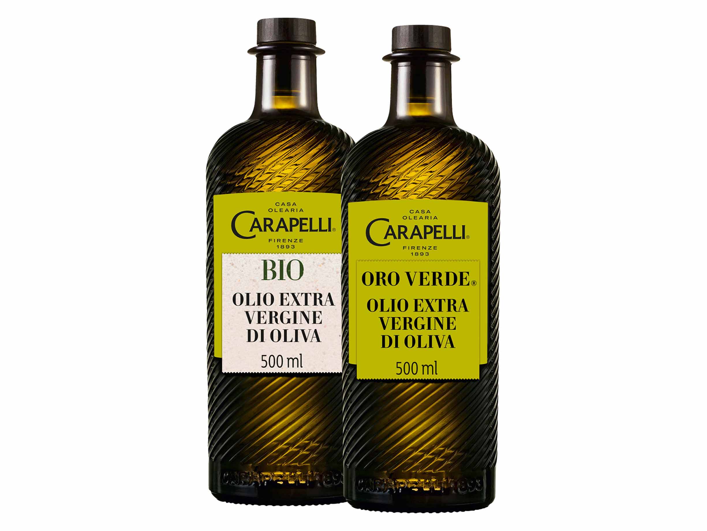 Korting Carapelli