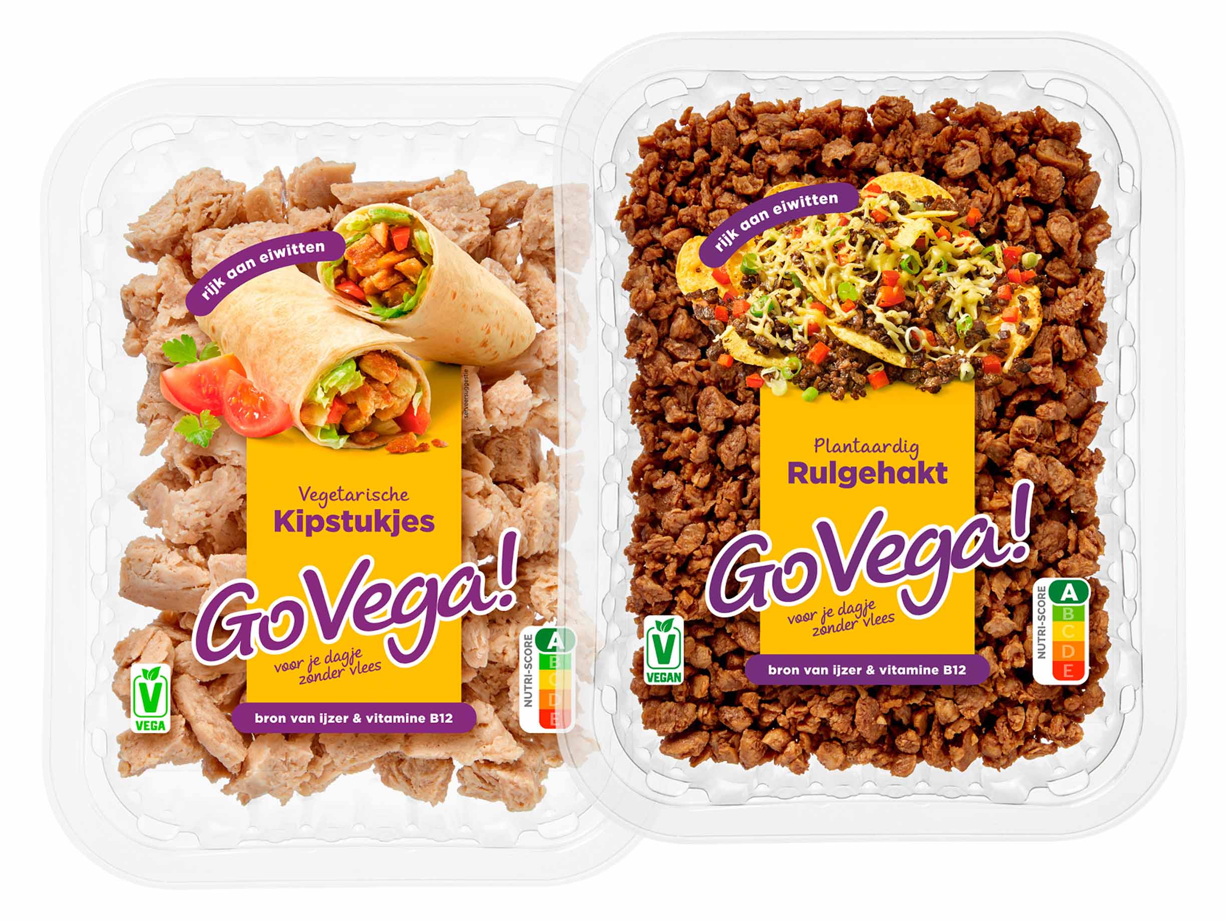 Korting GO Vega