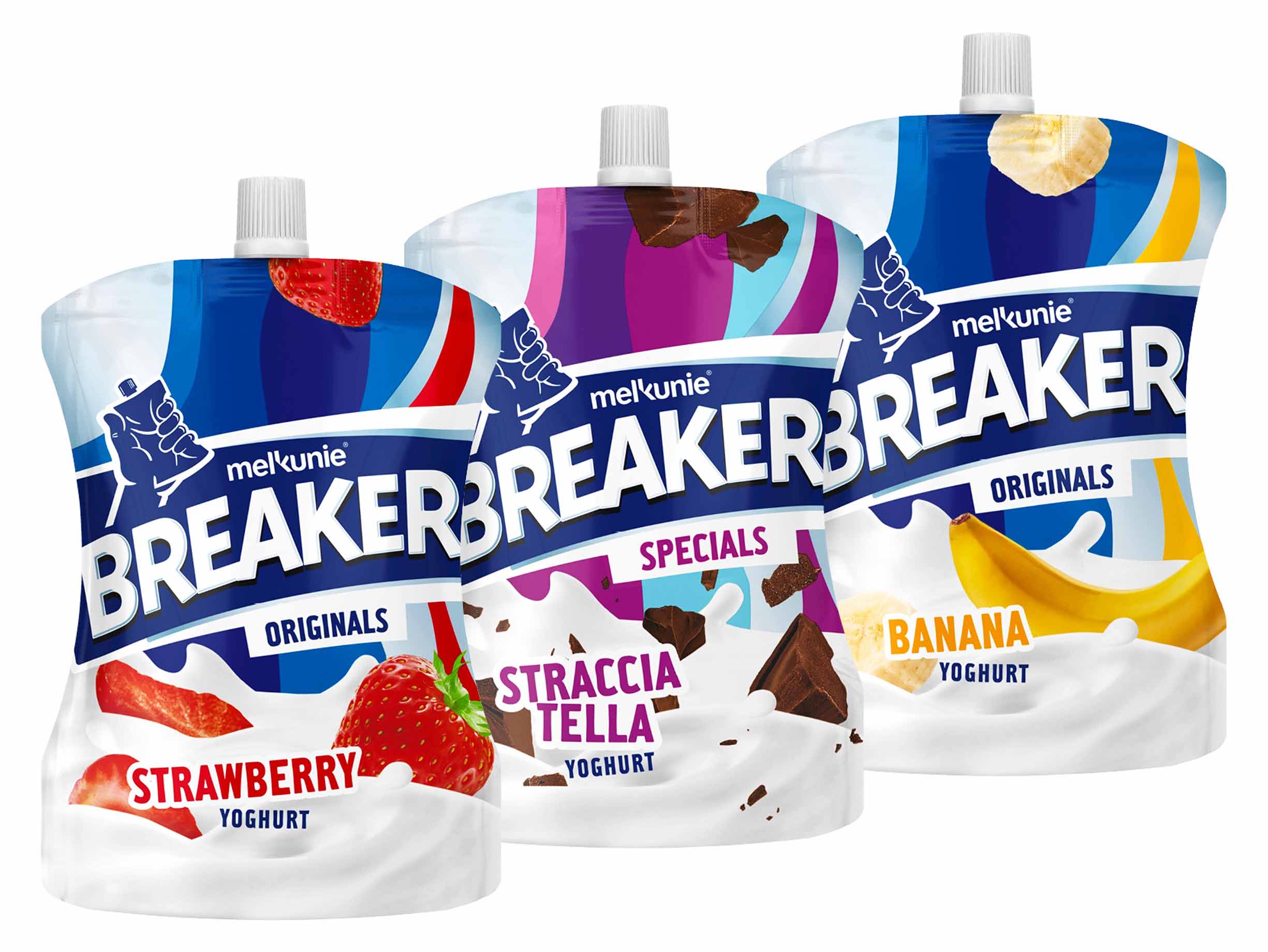 Korting Breaker