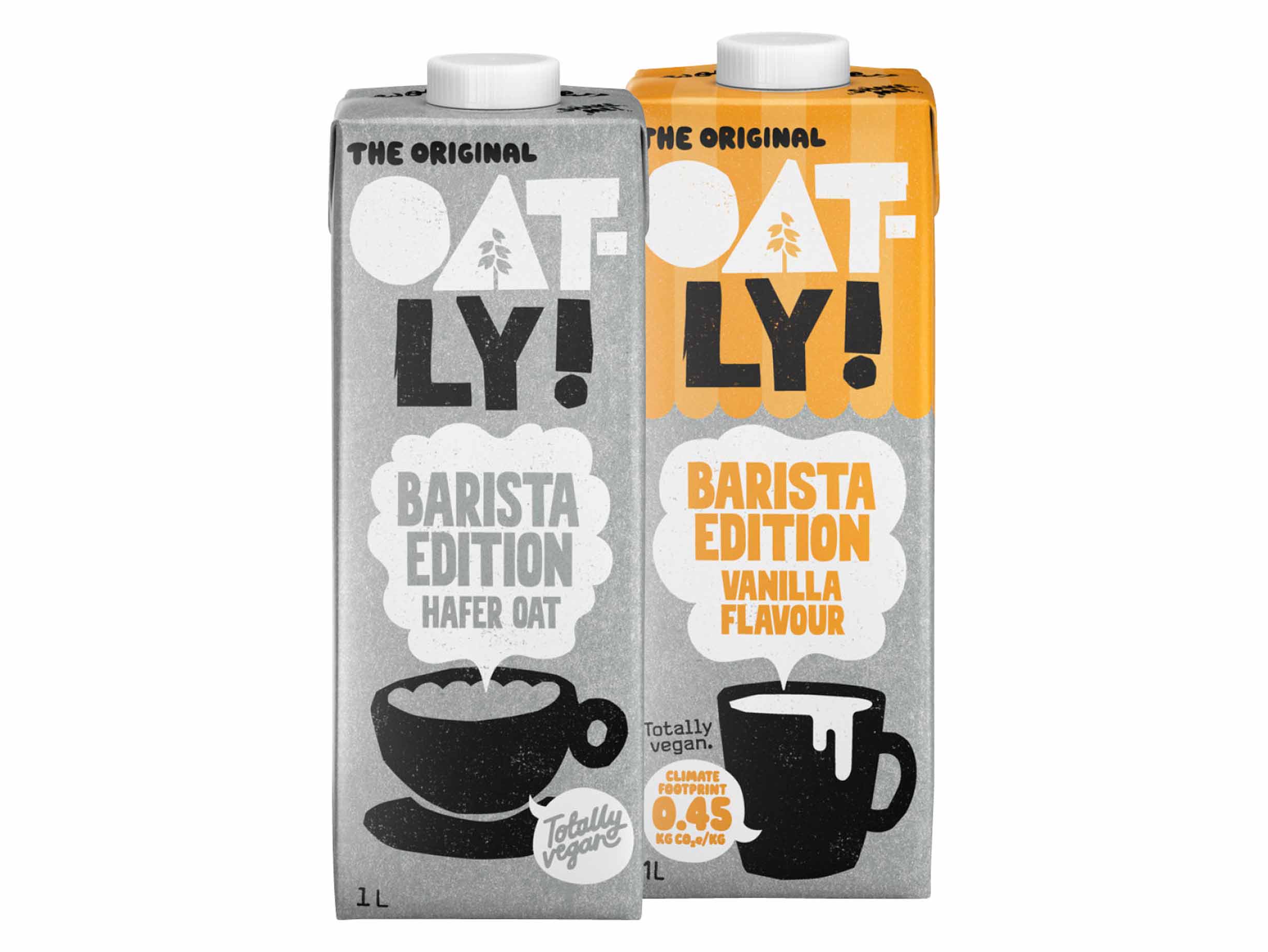 Oatly