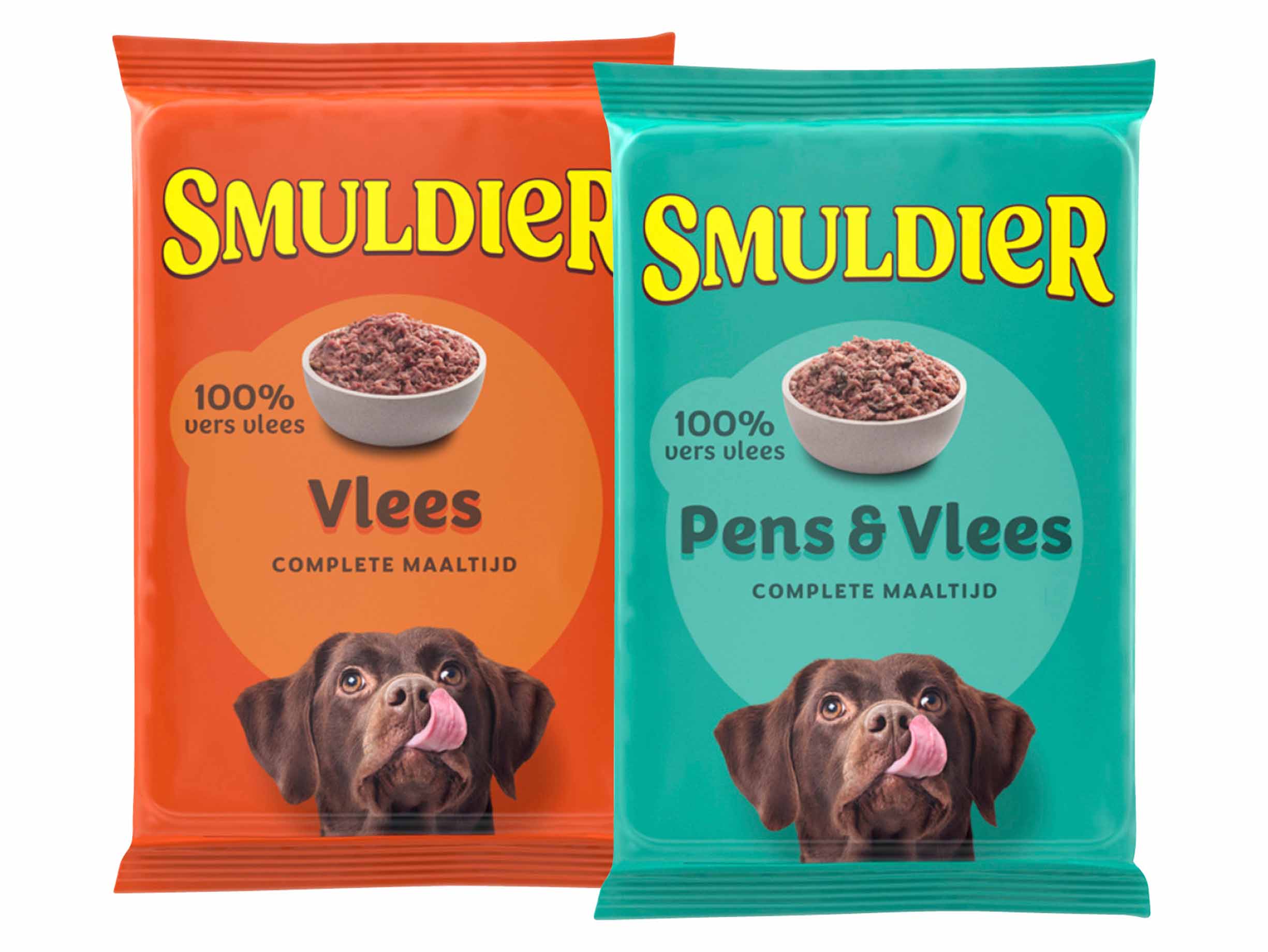 Korting Smuldier