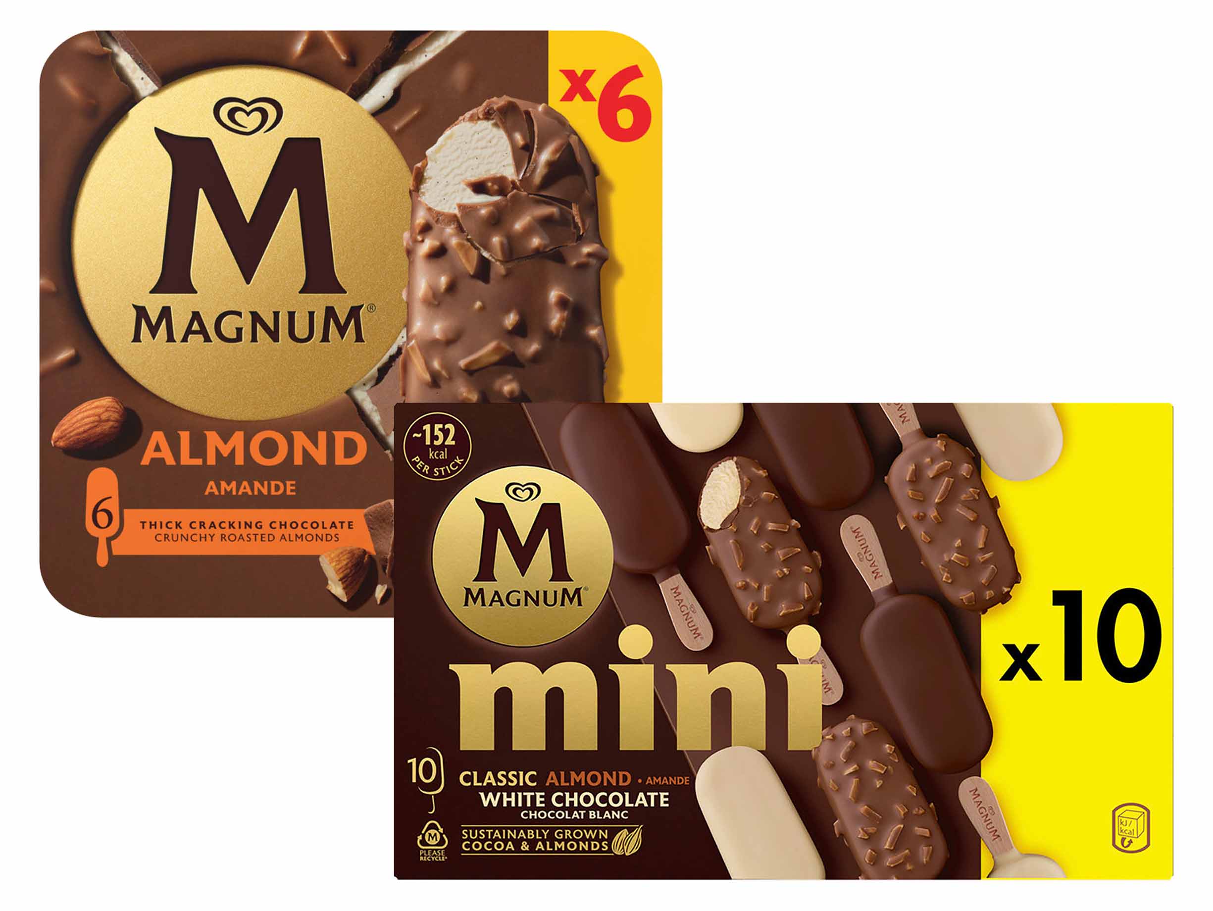 Korting Magnum