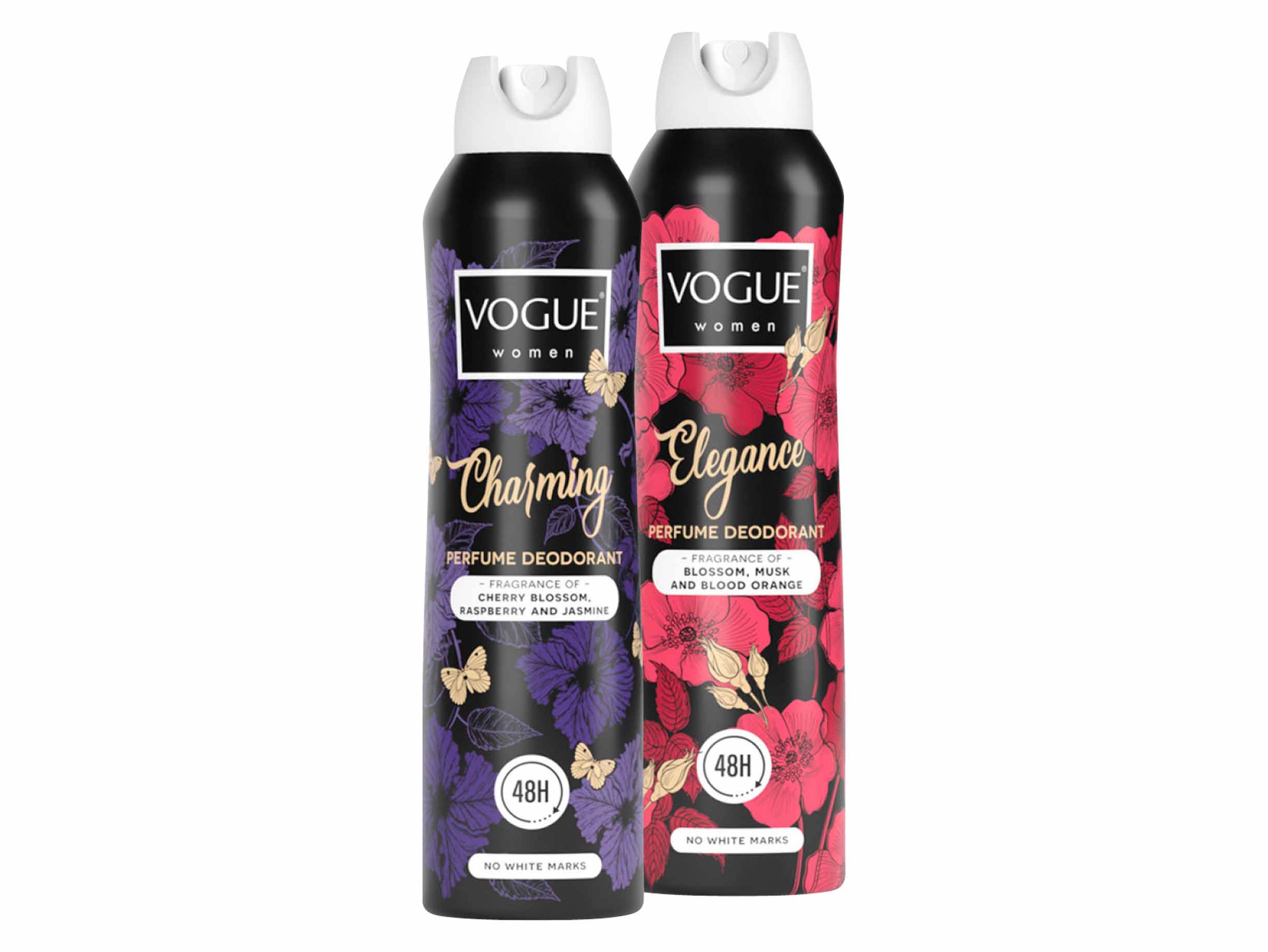 1+2 gratis Vogue