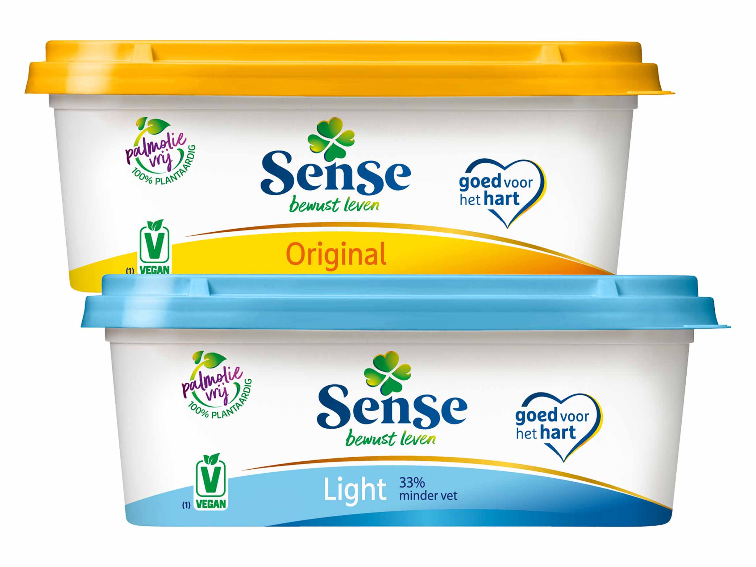 Korting Sense