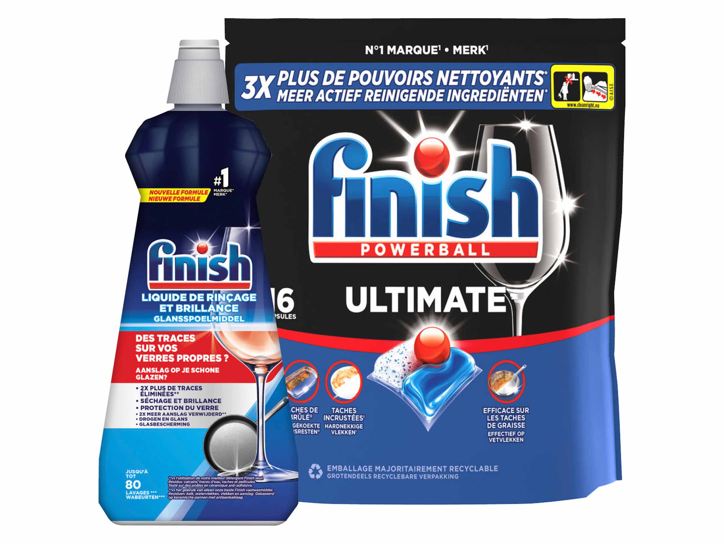 1+1 gratis Finish