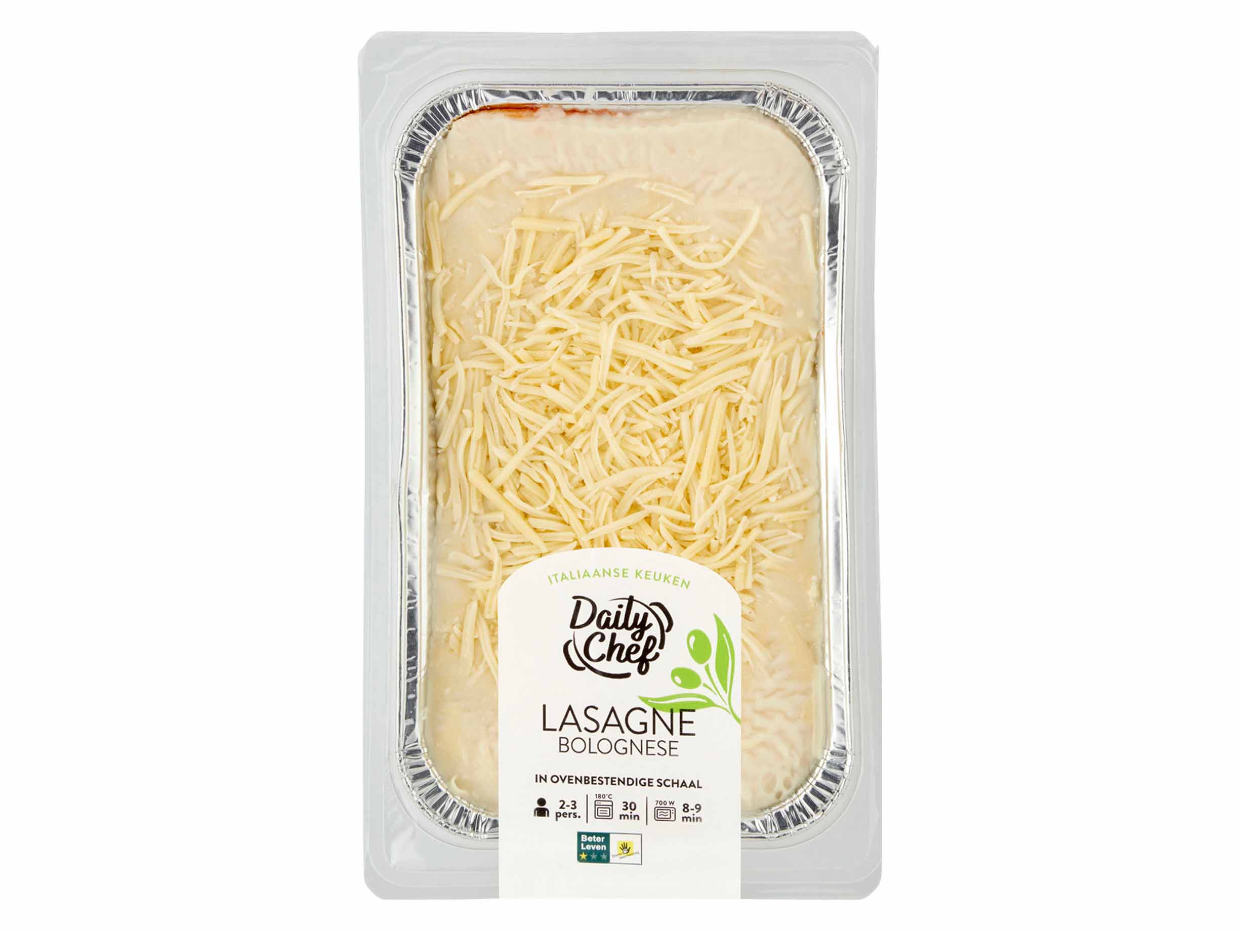 Korting Lasagne bolognese