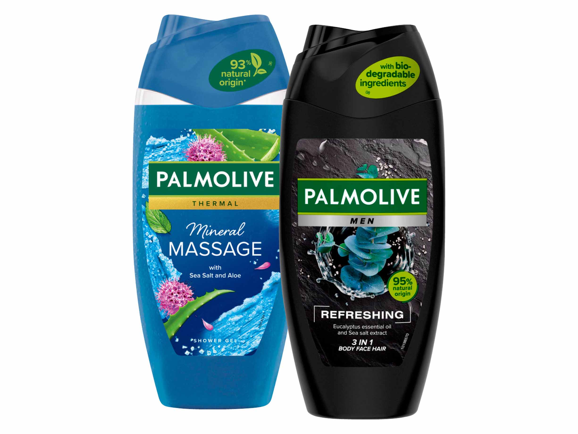 Palmolive douchegel