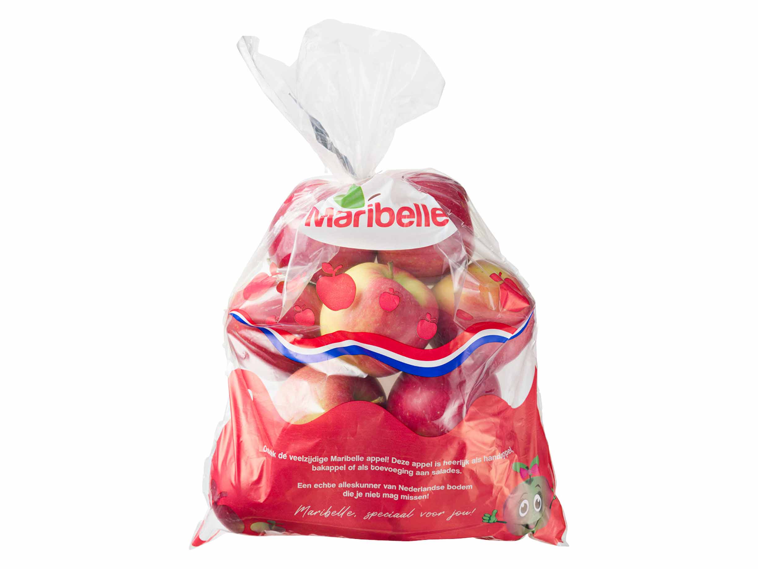 Korting Maribelle appels