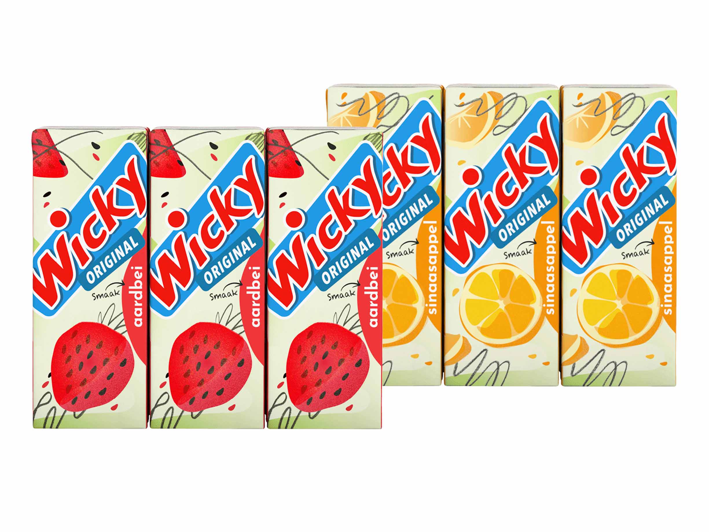 Wicky