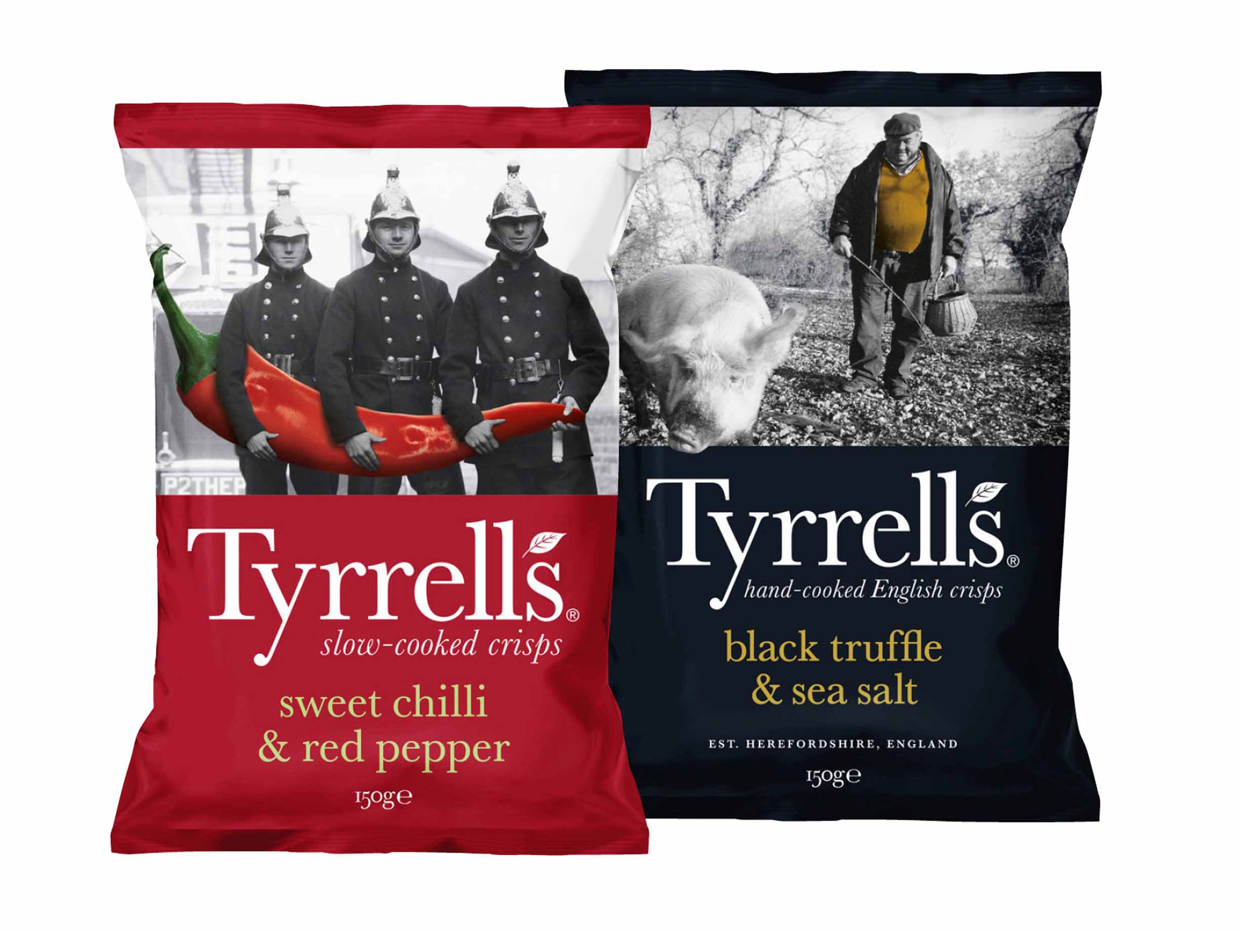 Tyrells