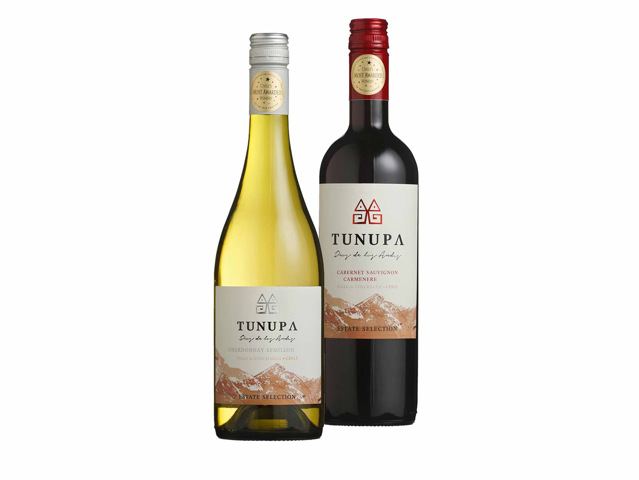 Tunupa Estate