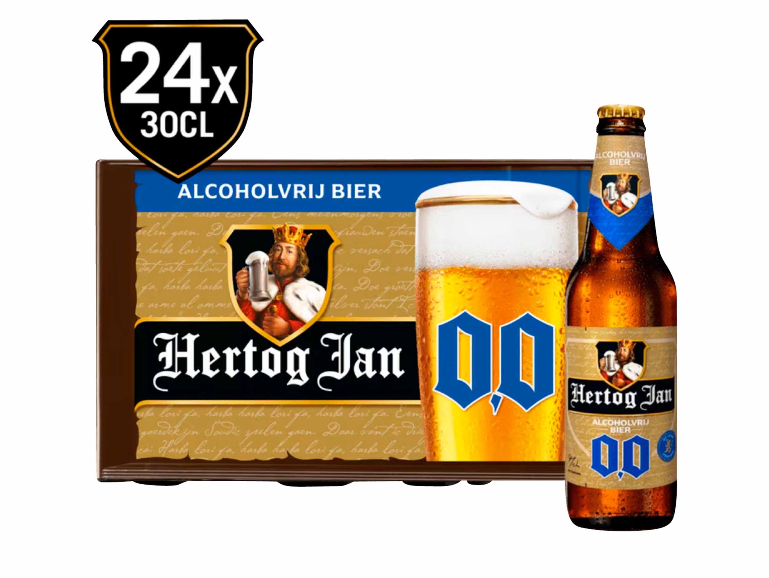 Hertog Jan 0.0