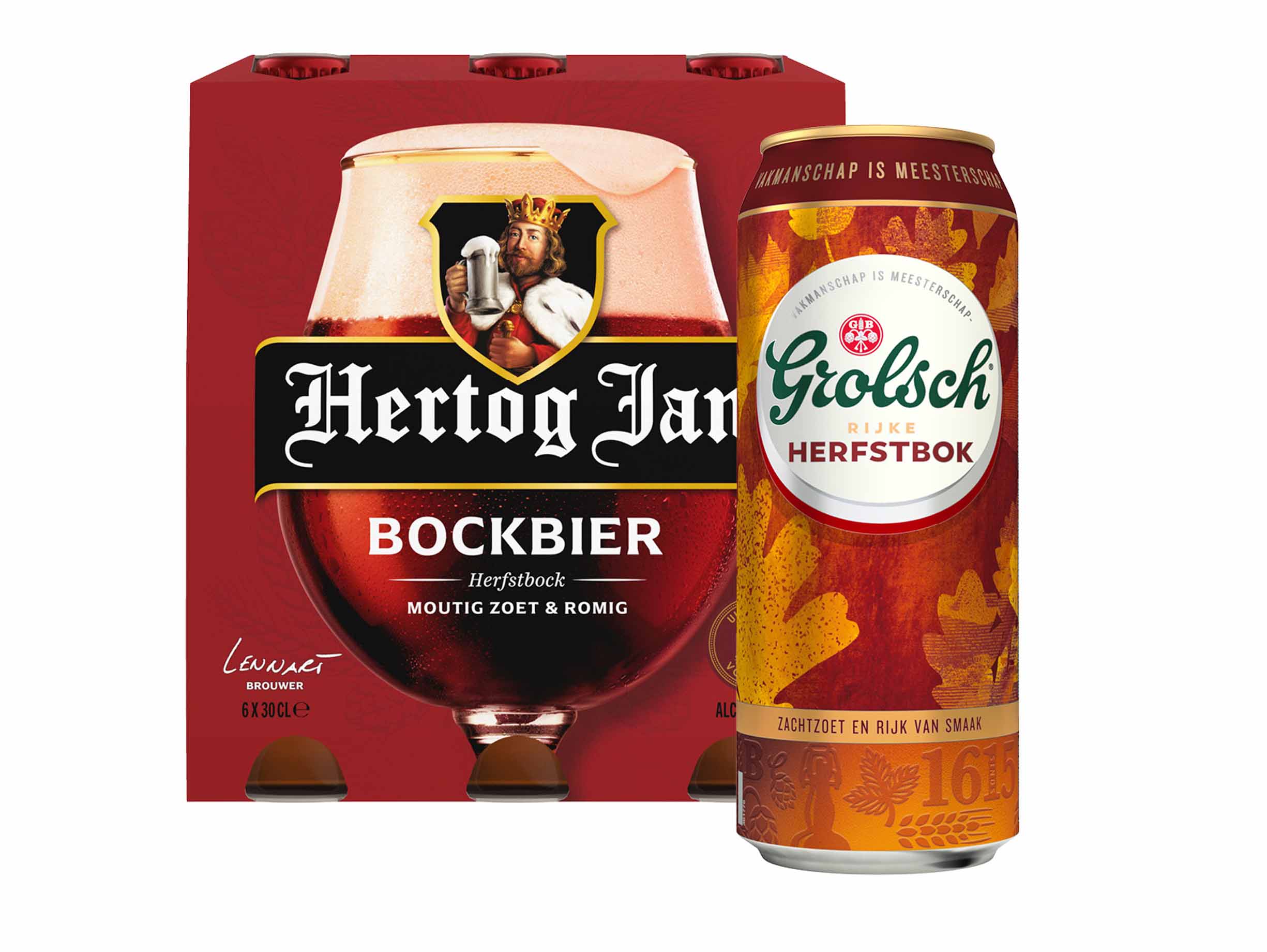 Herfst- winterbieren