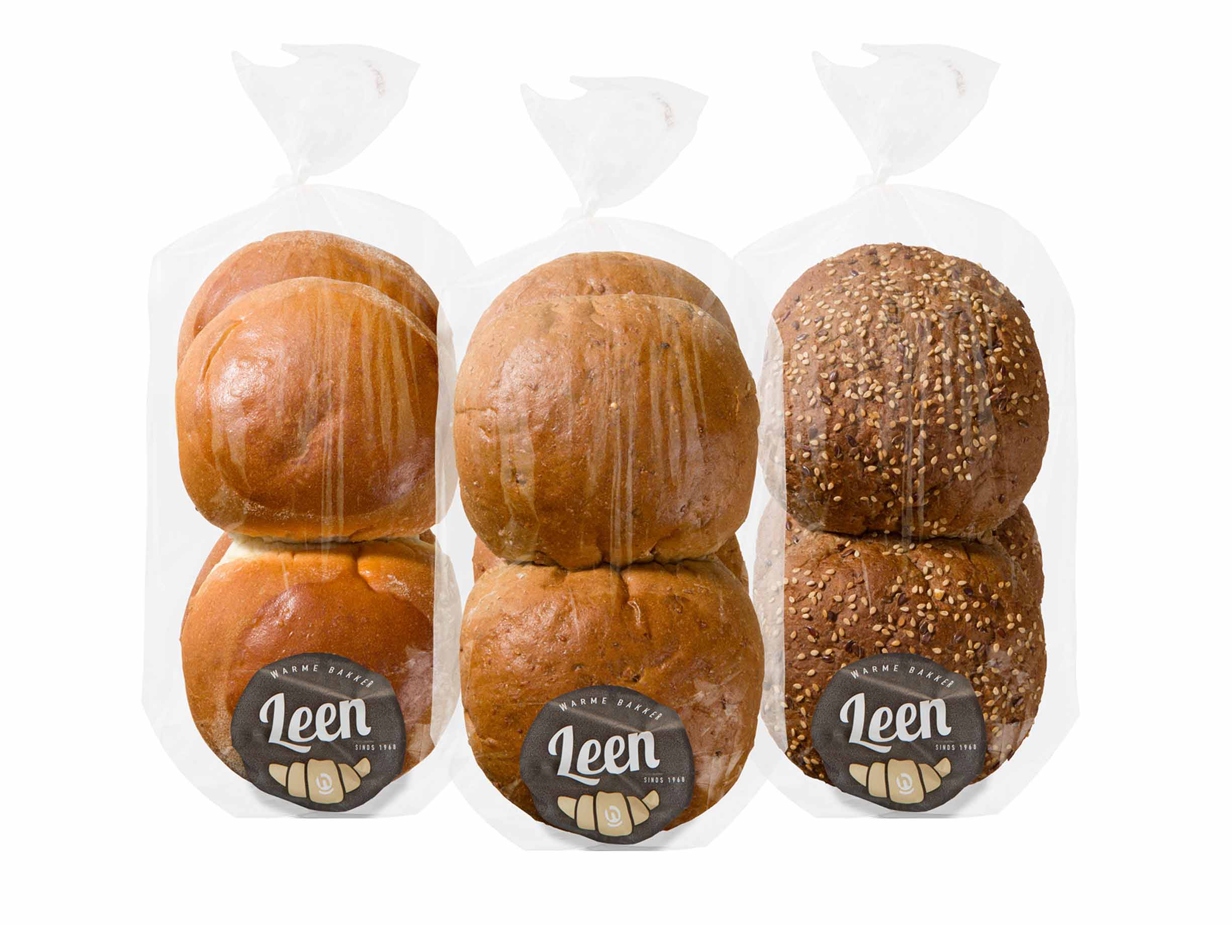 Luxe bollen