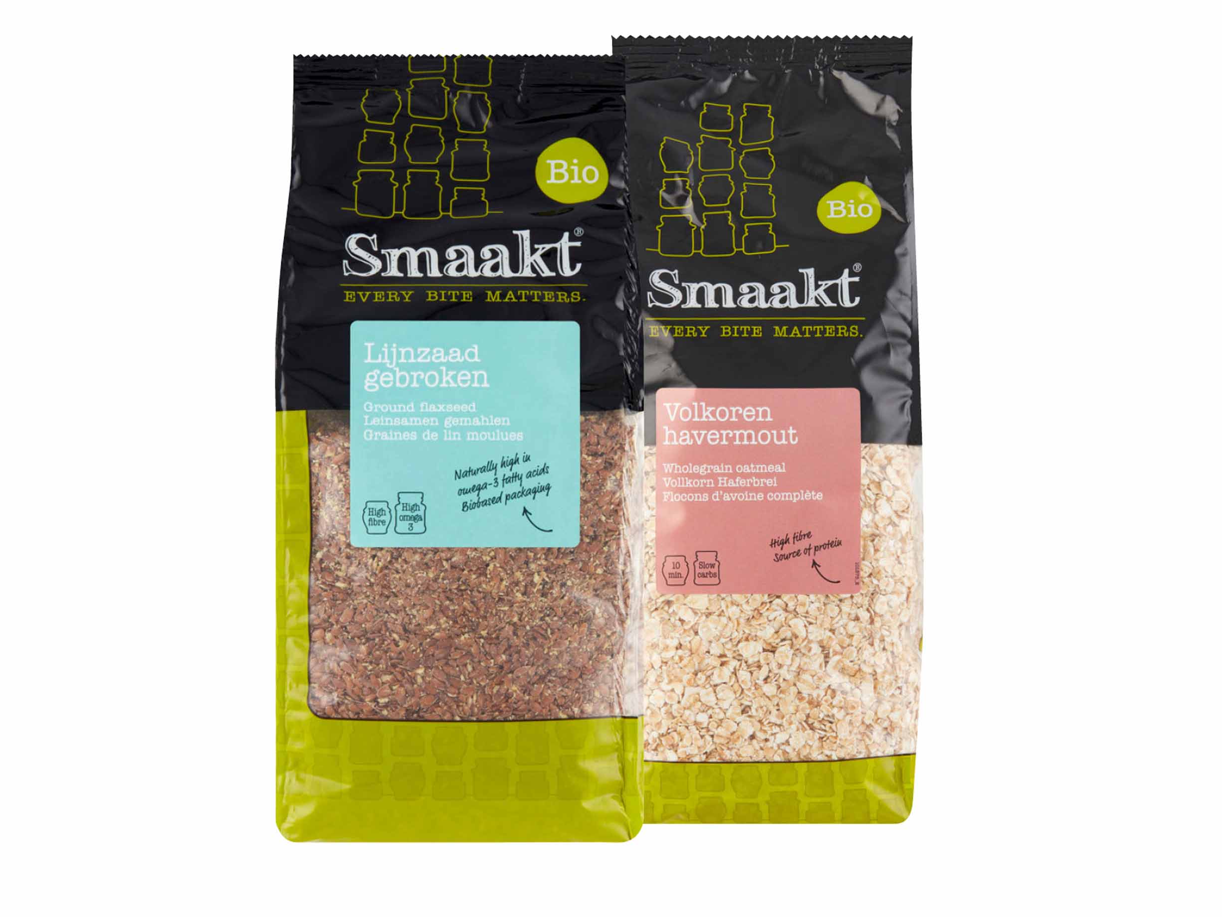 Smaakt