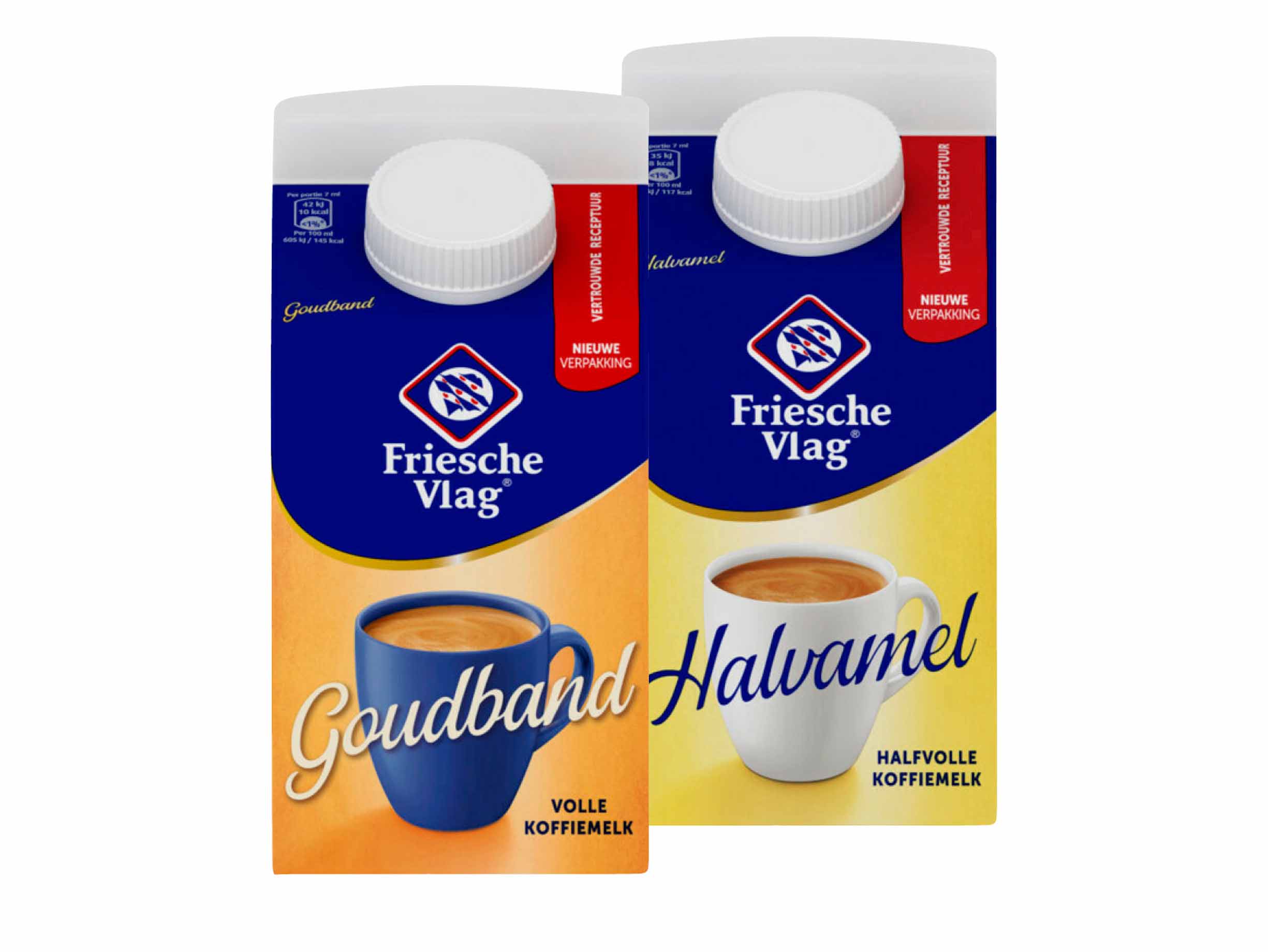 Friesche Vlag