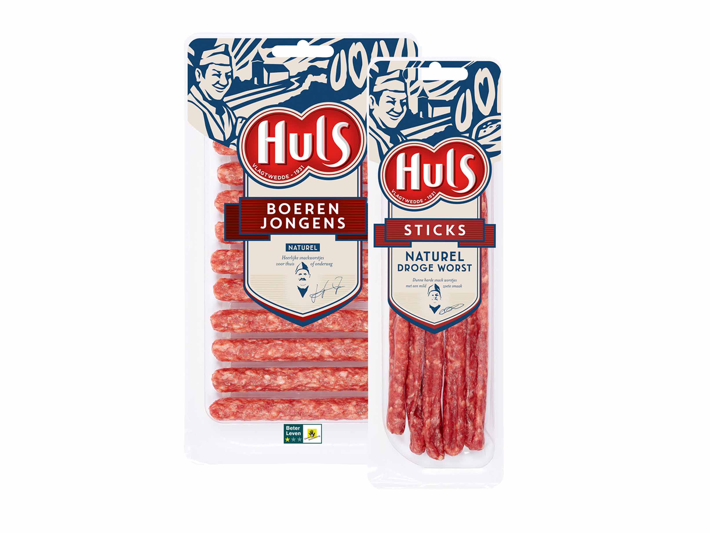 Huls