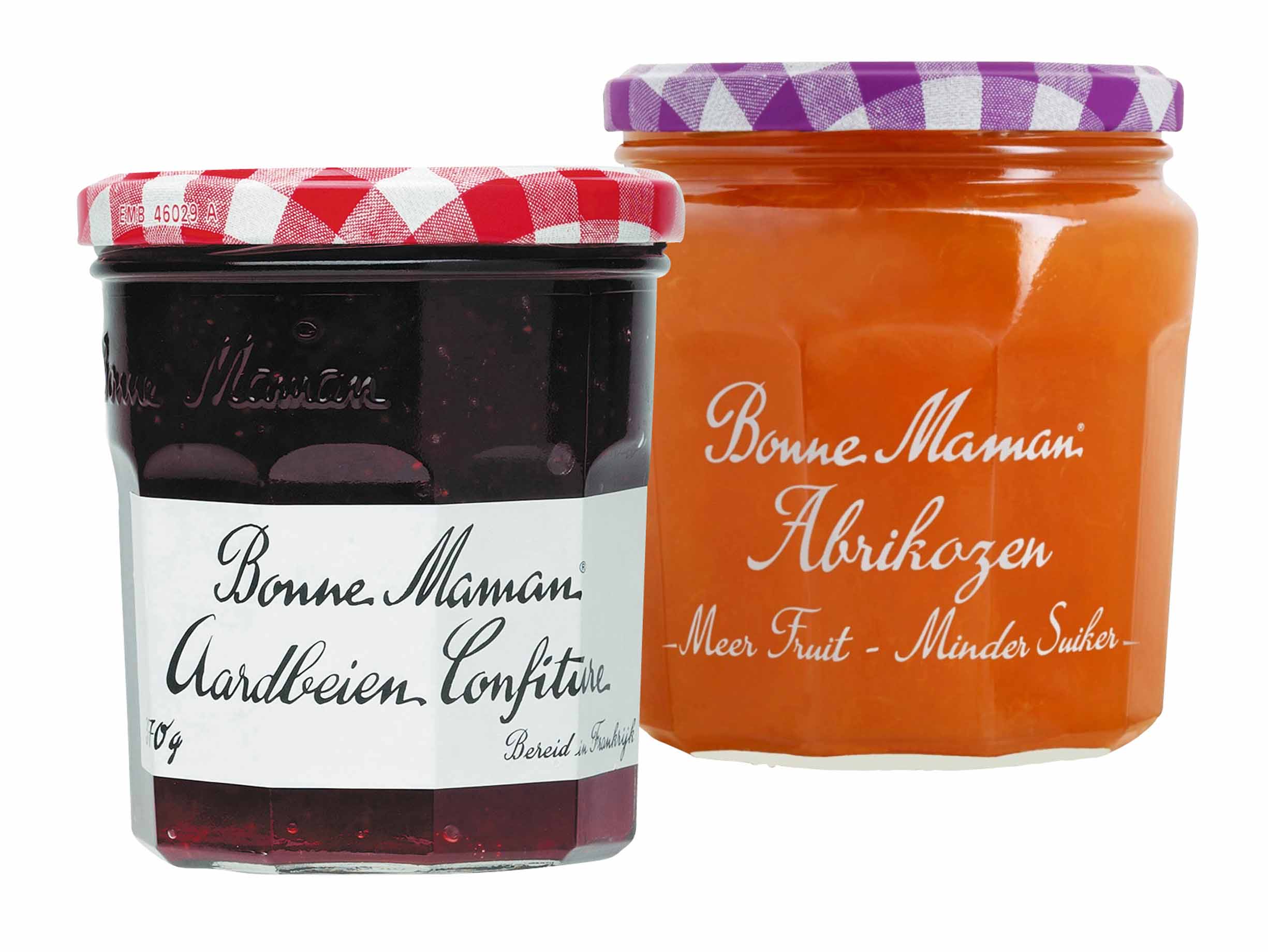 Bonne Maman